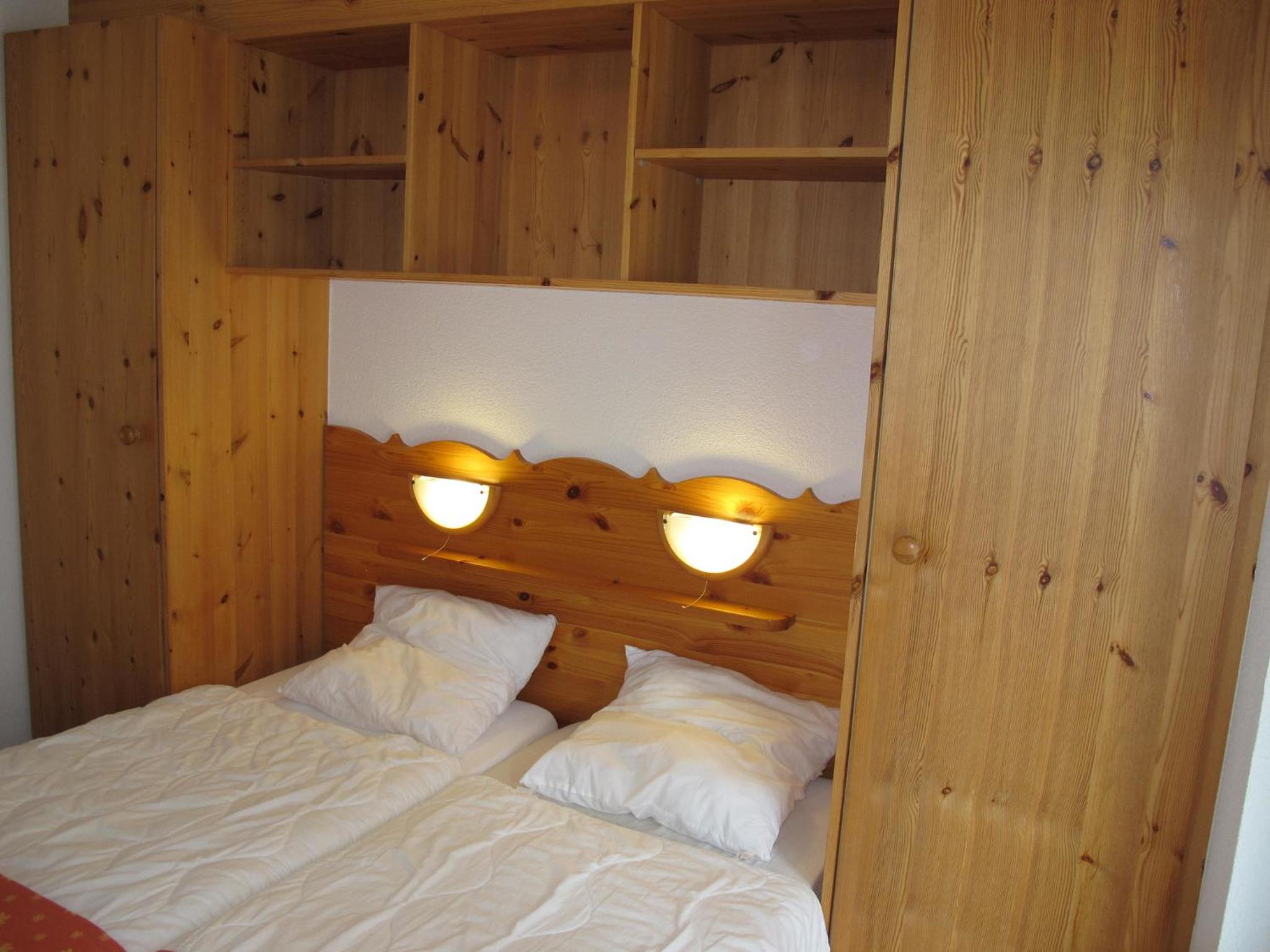 Wohnung GREPPON NEND200 Ski in and Ski out