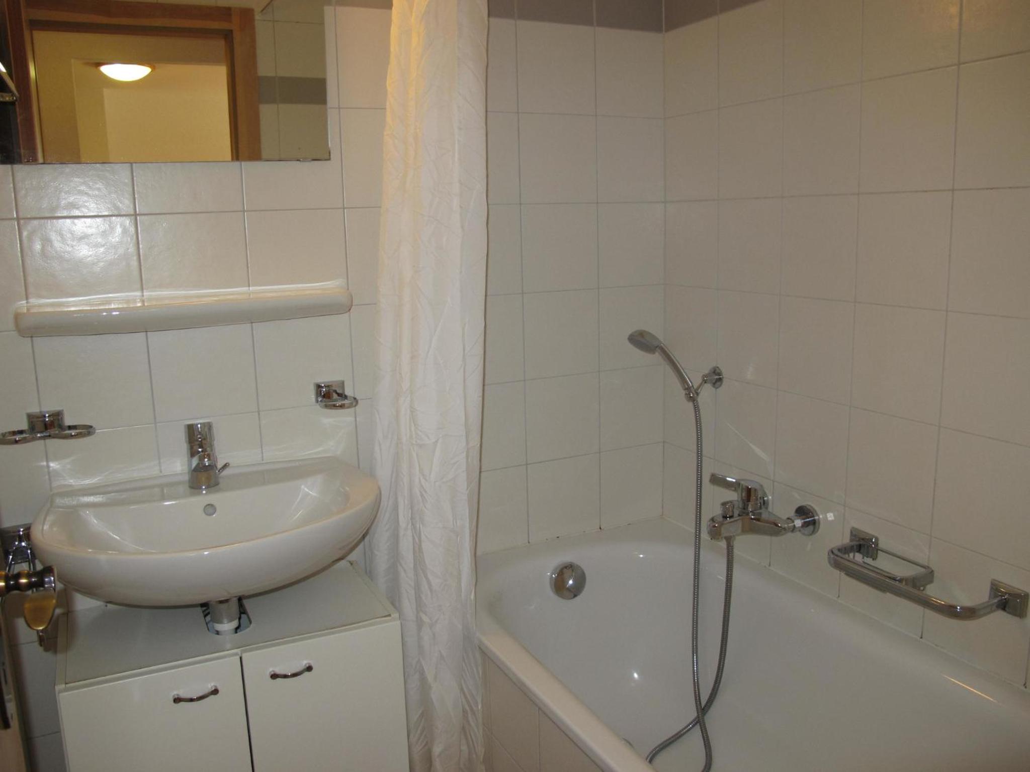 Wohnung GREPPON NEND200 Ski in and Ski out