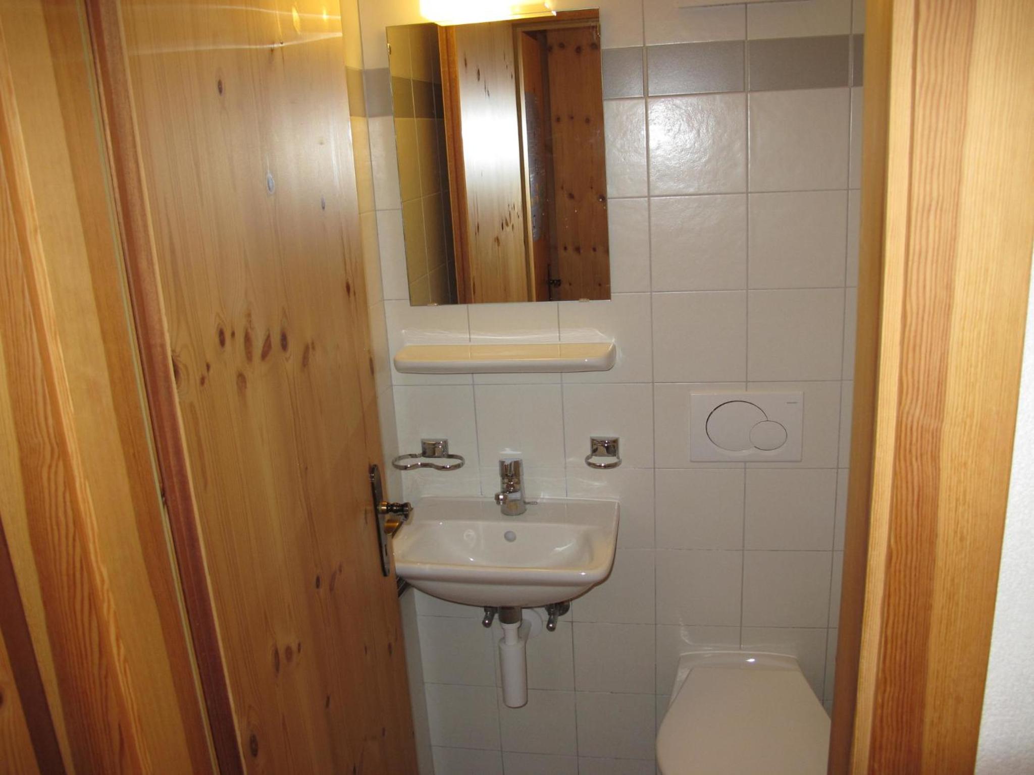 Wohnung GREPPON NEND200 Ski in and Ski out