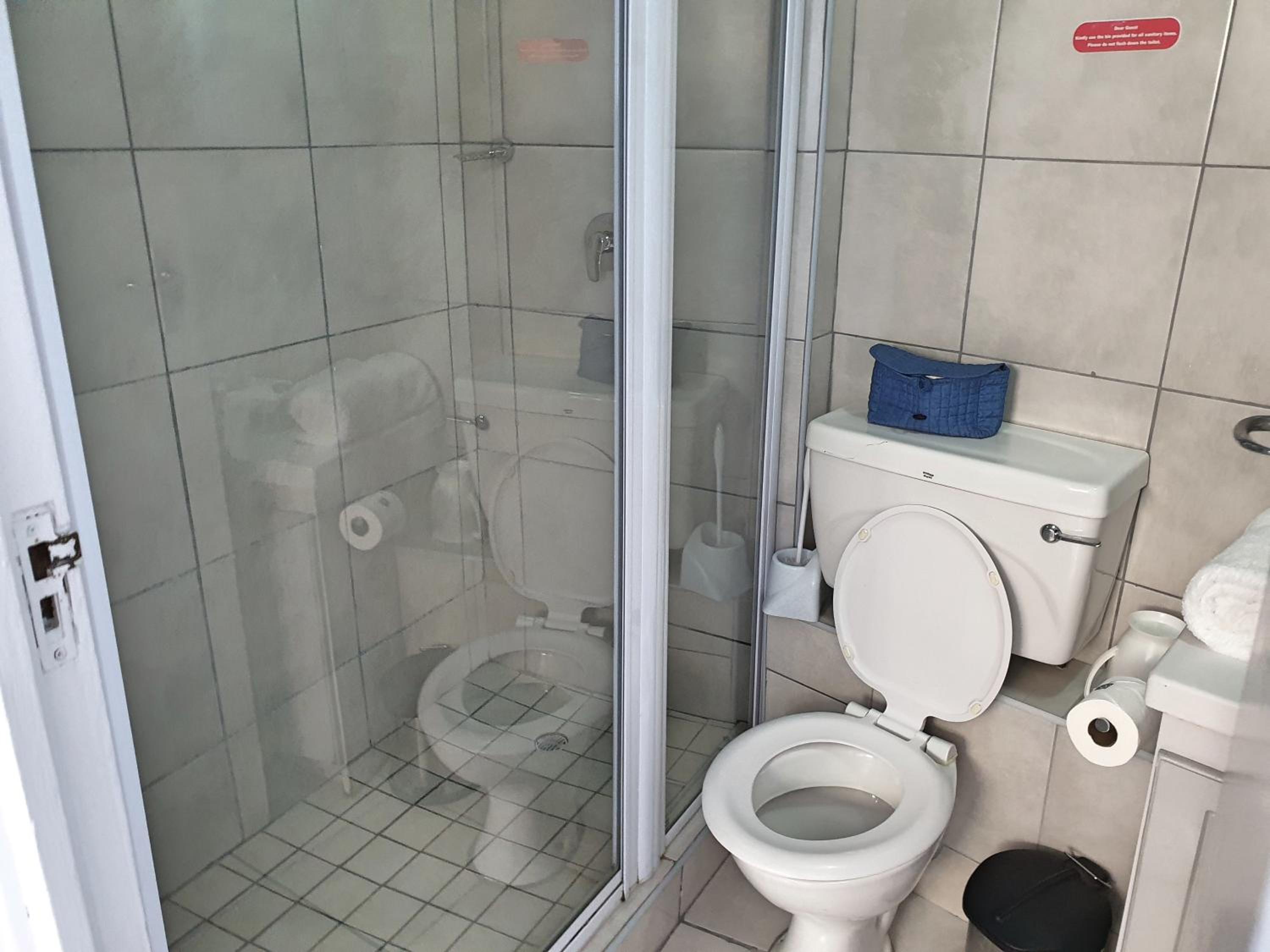 Gooderson Leisure Silver Sands 1 Self Catering and Timeshare Lifestyle Resort view 2