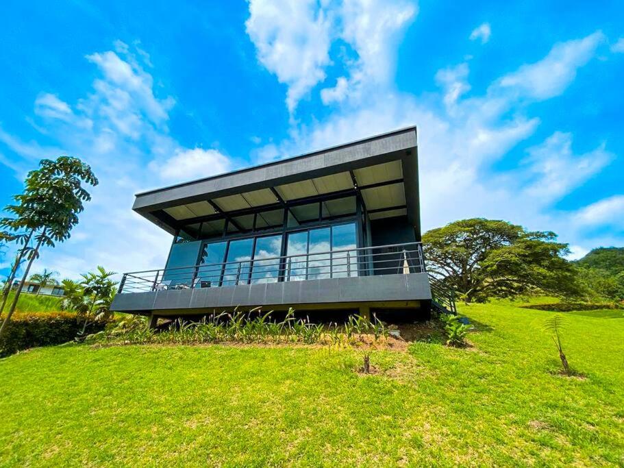 Casa campestre deluxe