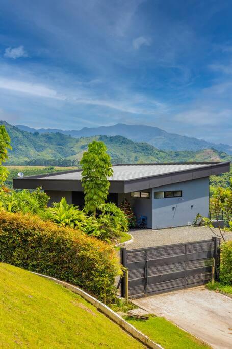 Casa campestre deluxe