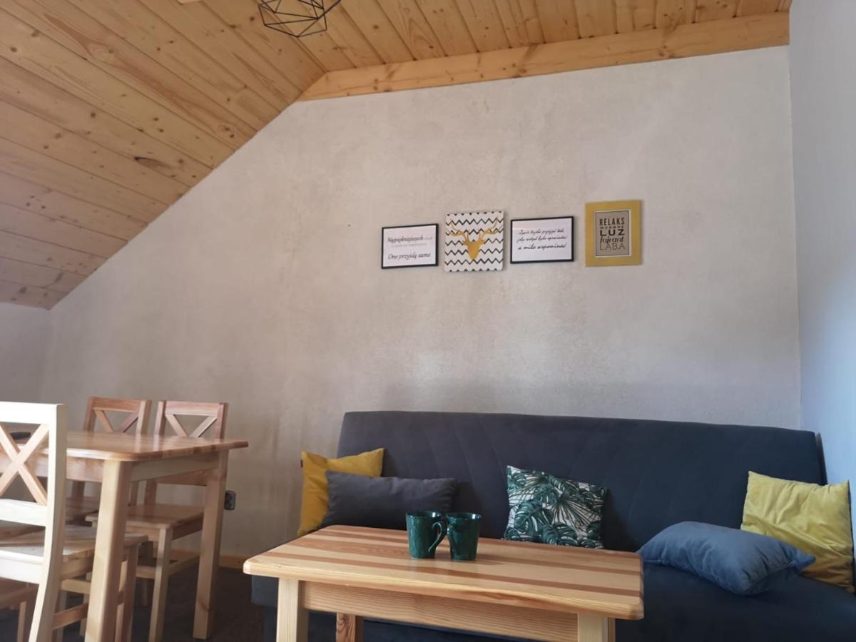 Zwardoniówka Apartamenty pod Orawcową view 3