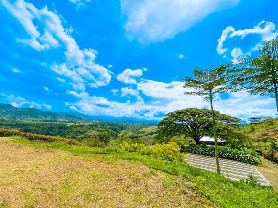 Casa campestre deluxe