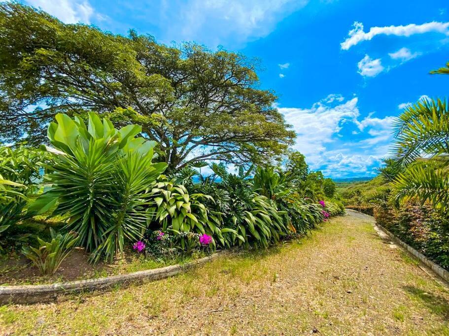 Casa campestre deluxe