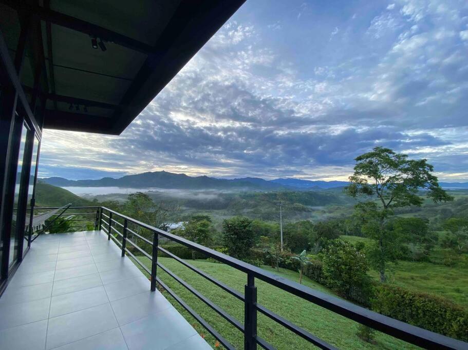 Casa campestre deluxe