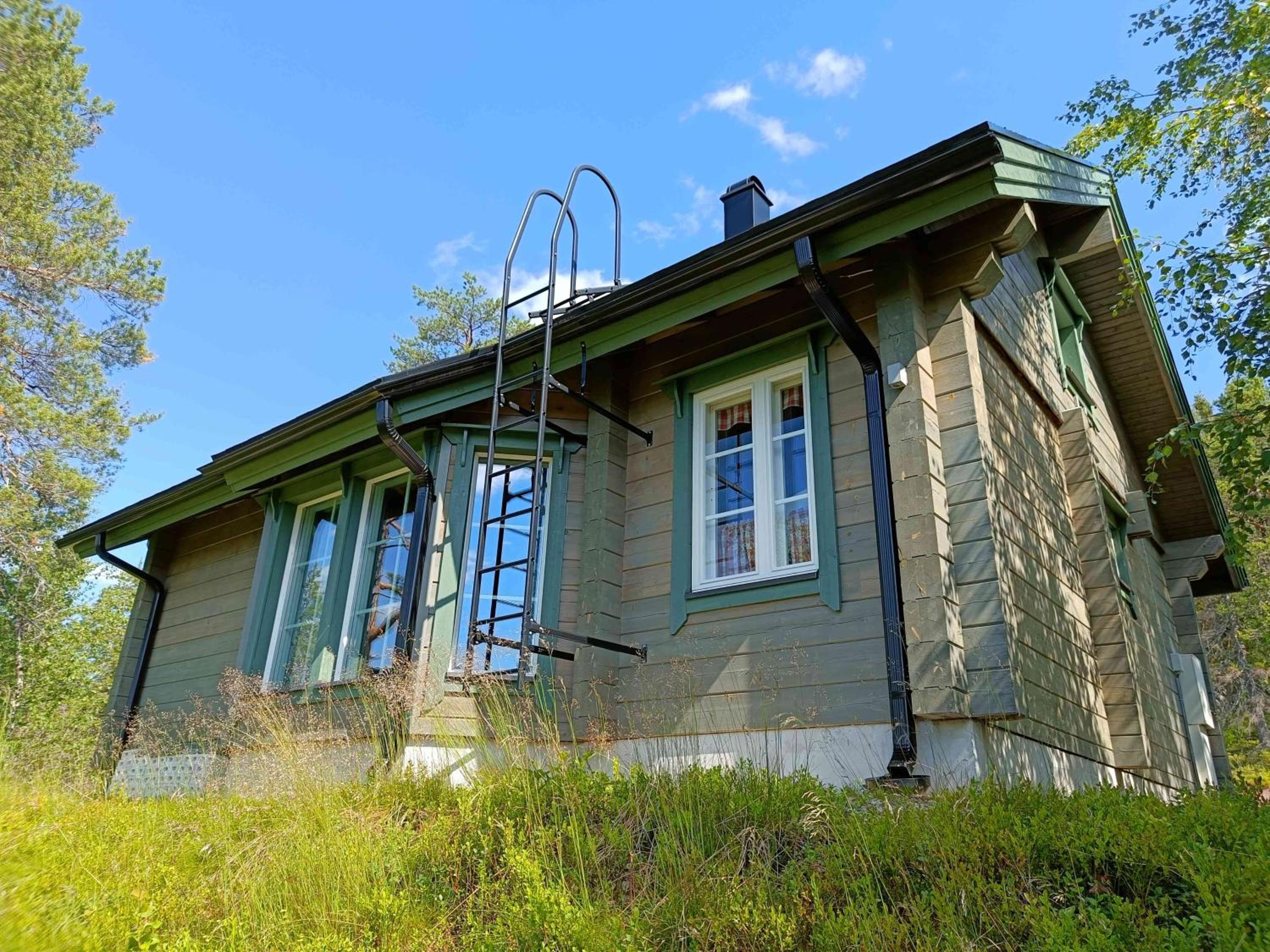 Poronpolku