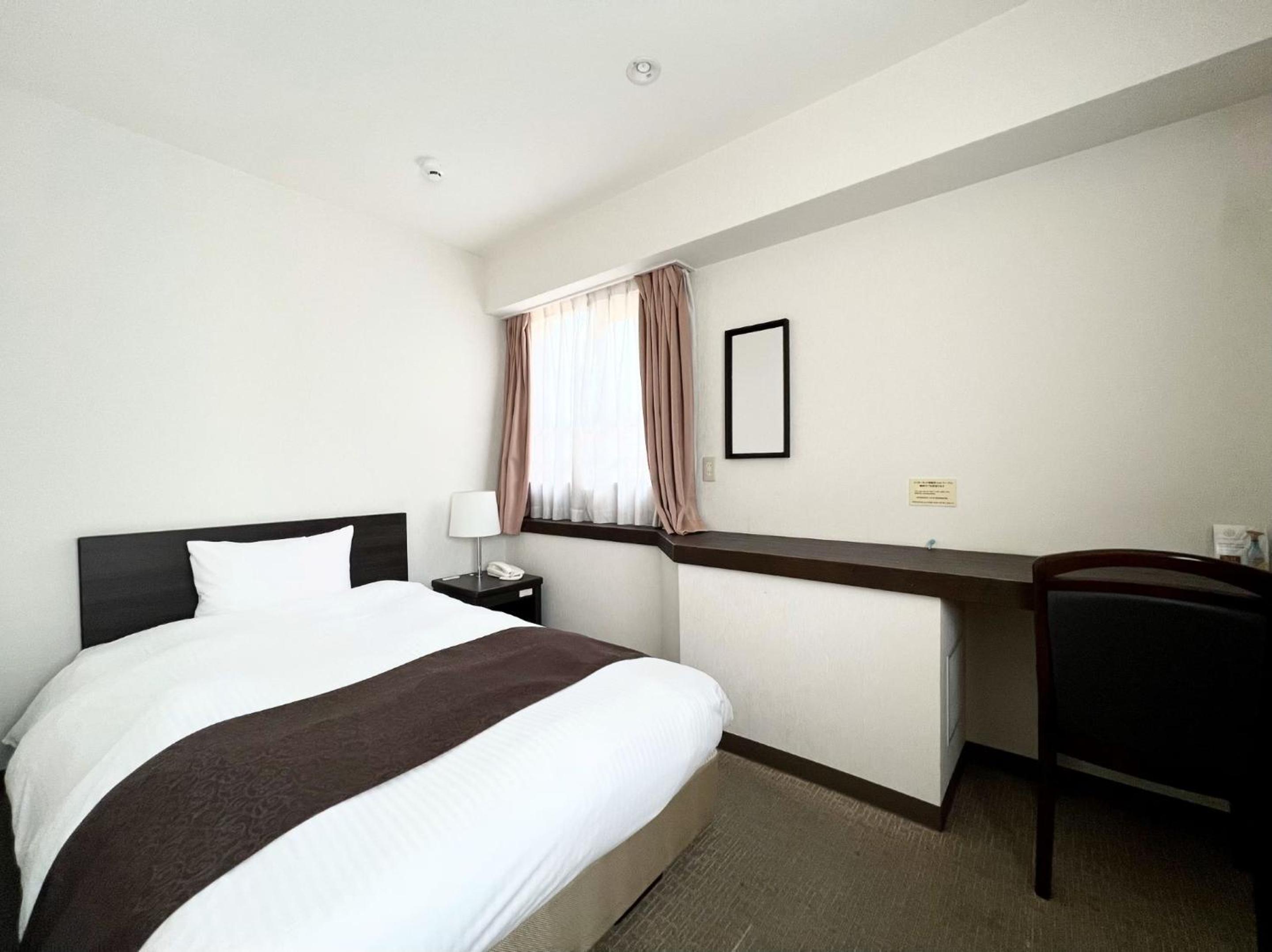 Shinjuku Sun Park Hotel photo 4