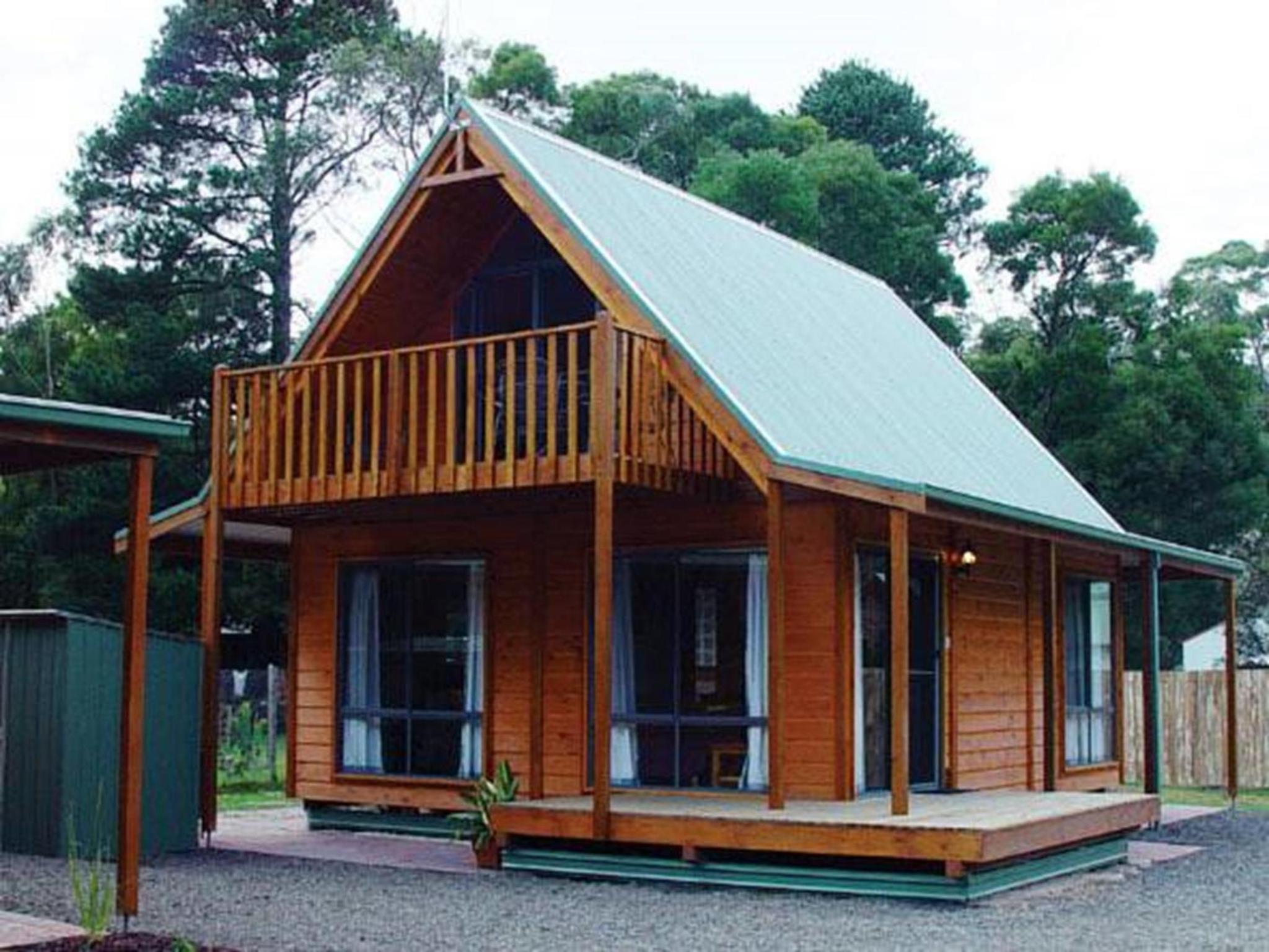 Kiramli Villas