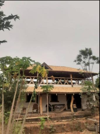 Pousada Peraputanga