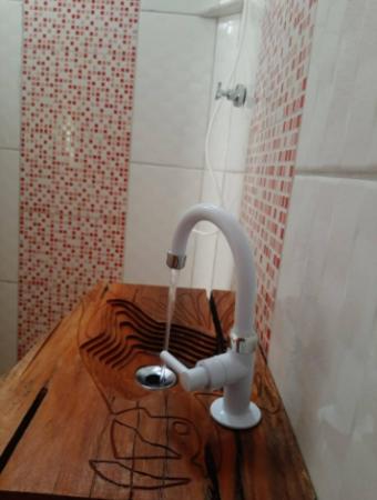 Pousada Peraputanga