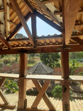 Pousada Peraputanga