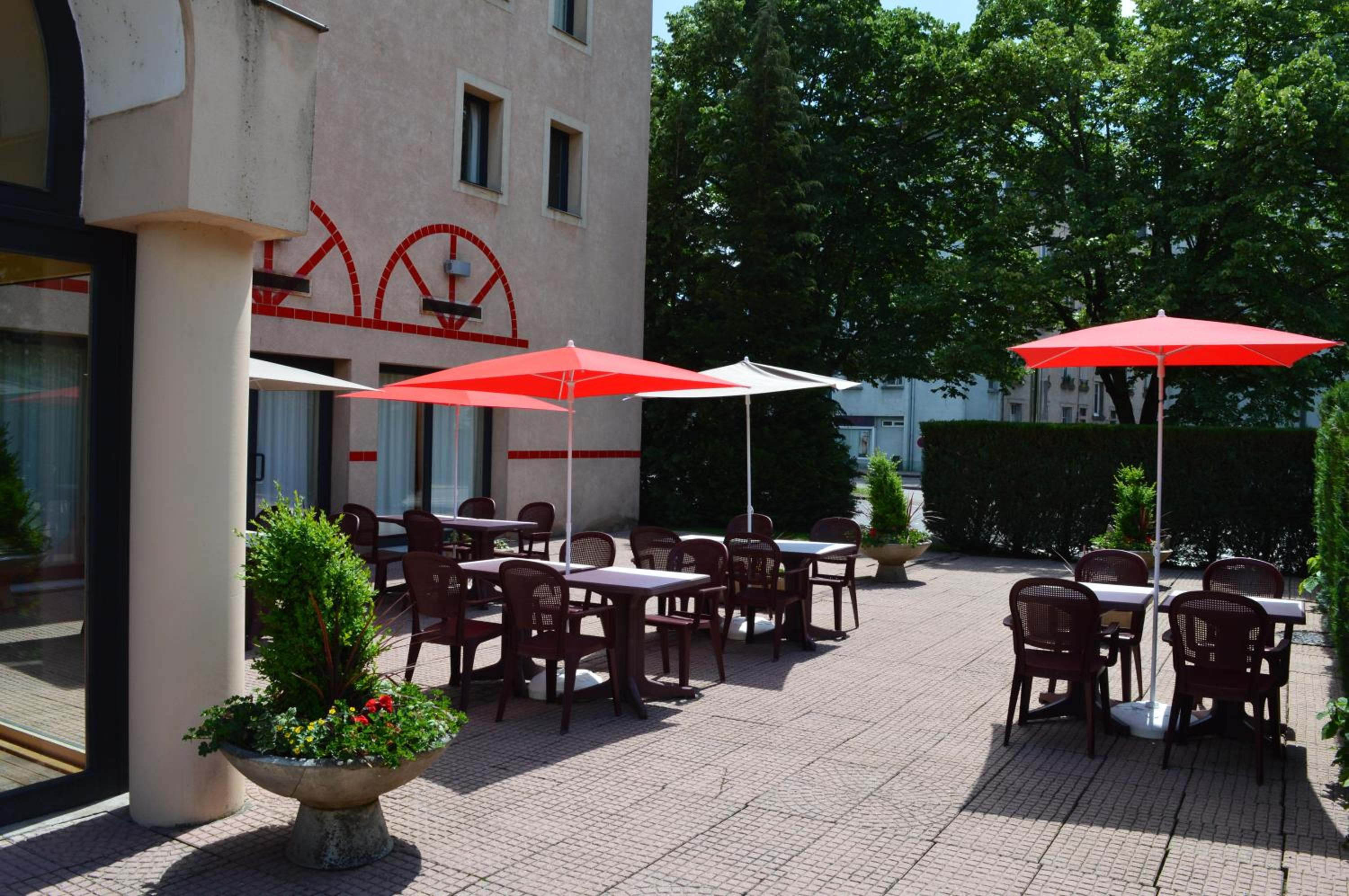 Epinal Vacations - ibis Epinal Centre - Property Image 7