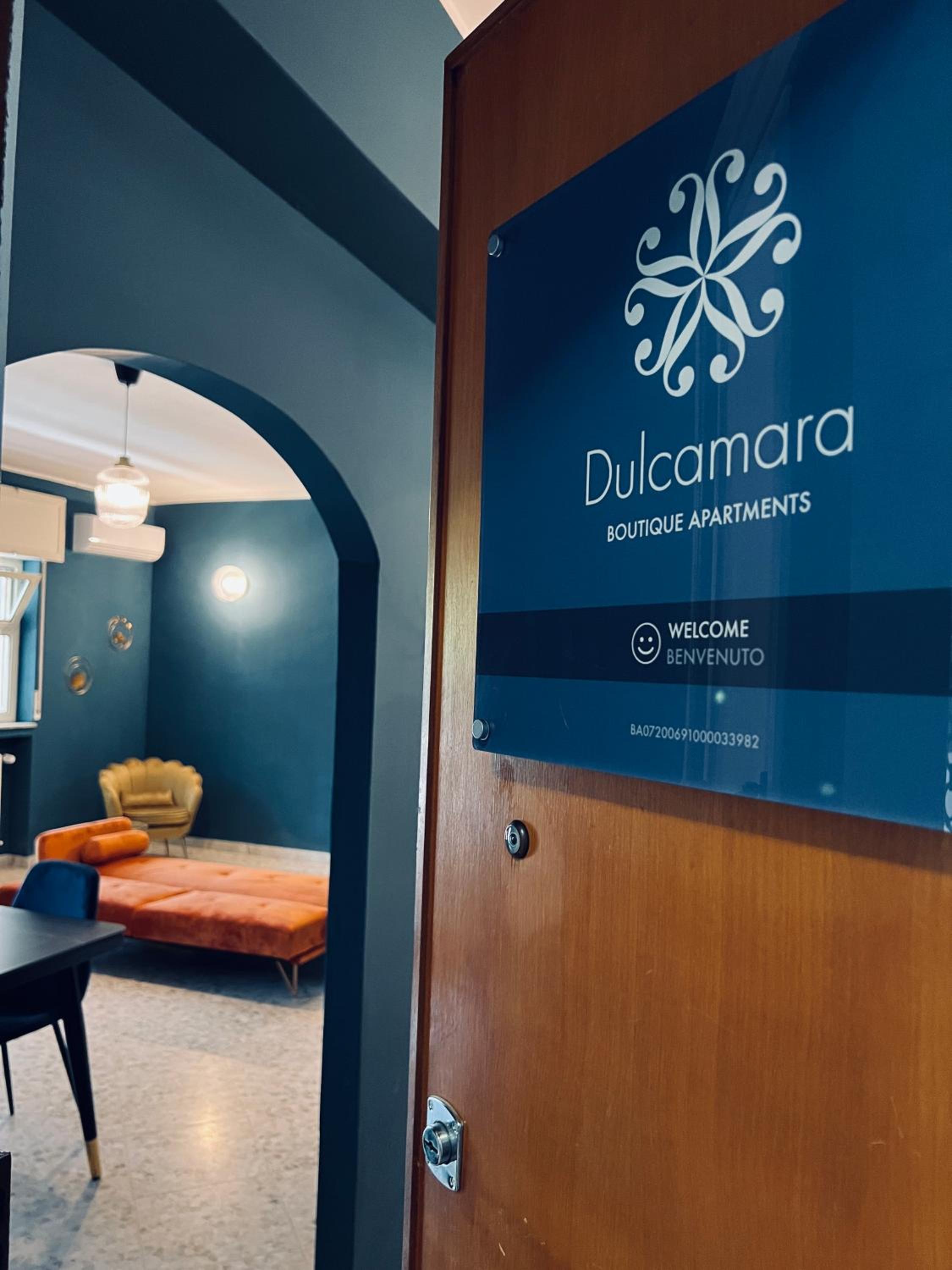 Dulcamara Boutique Apartments - BLUE VELVET photo 4