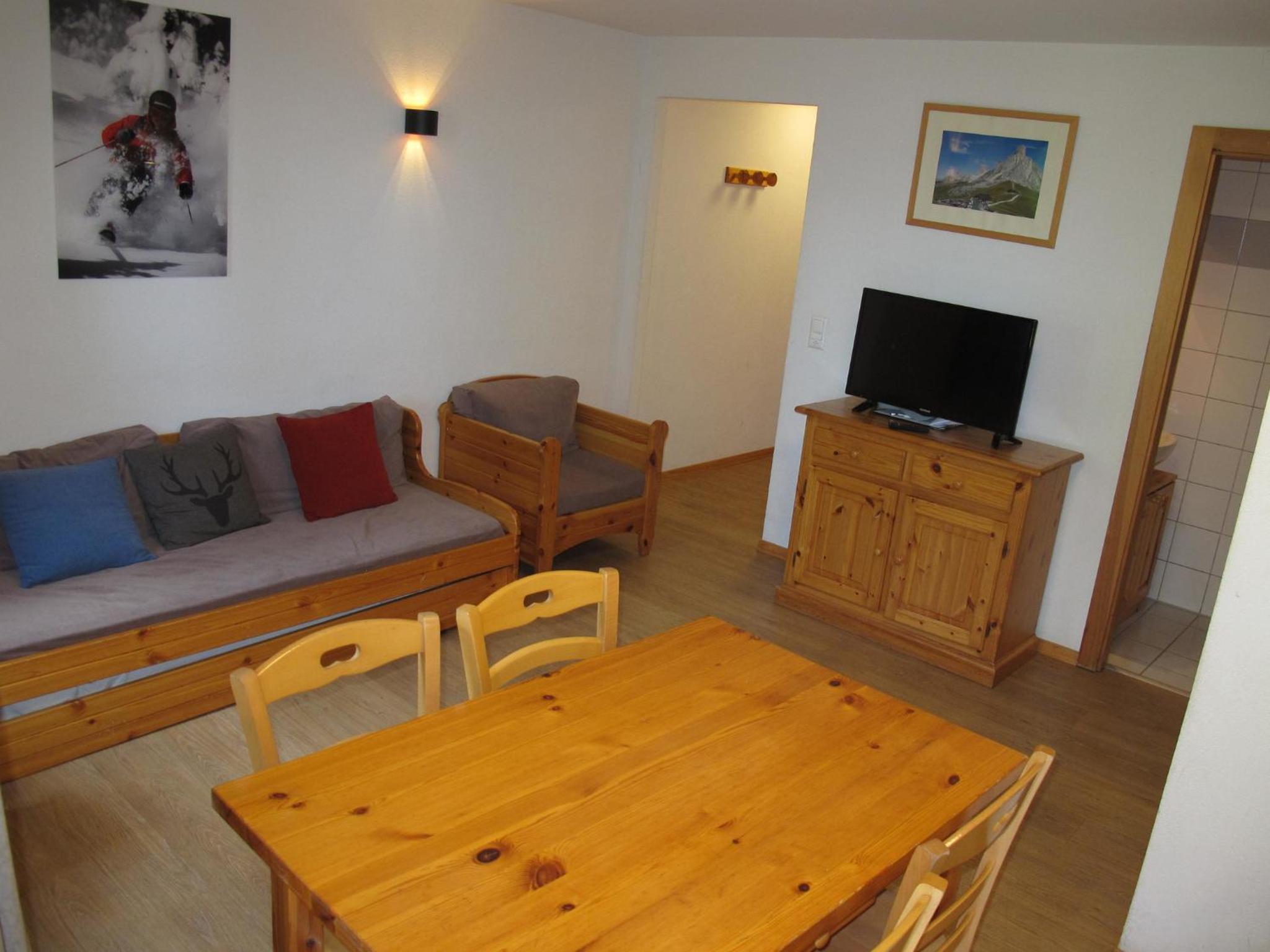 Wohnung CHOTTES NEND230 Ski in and Ski out