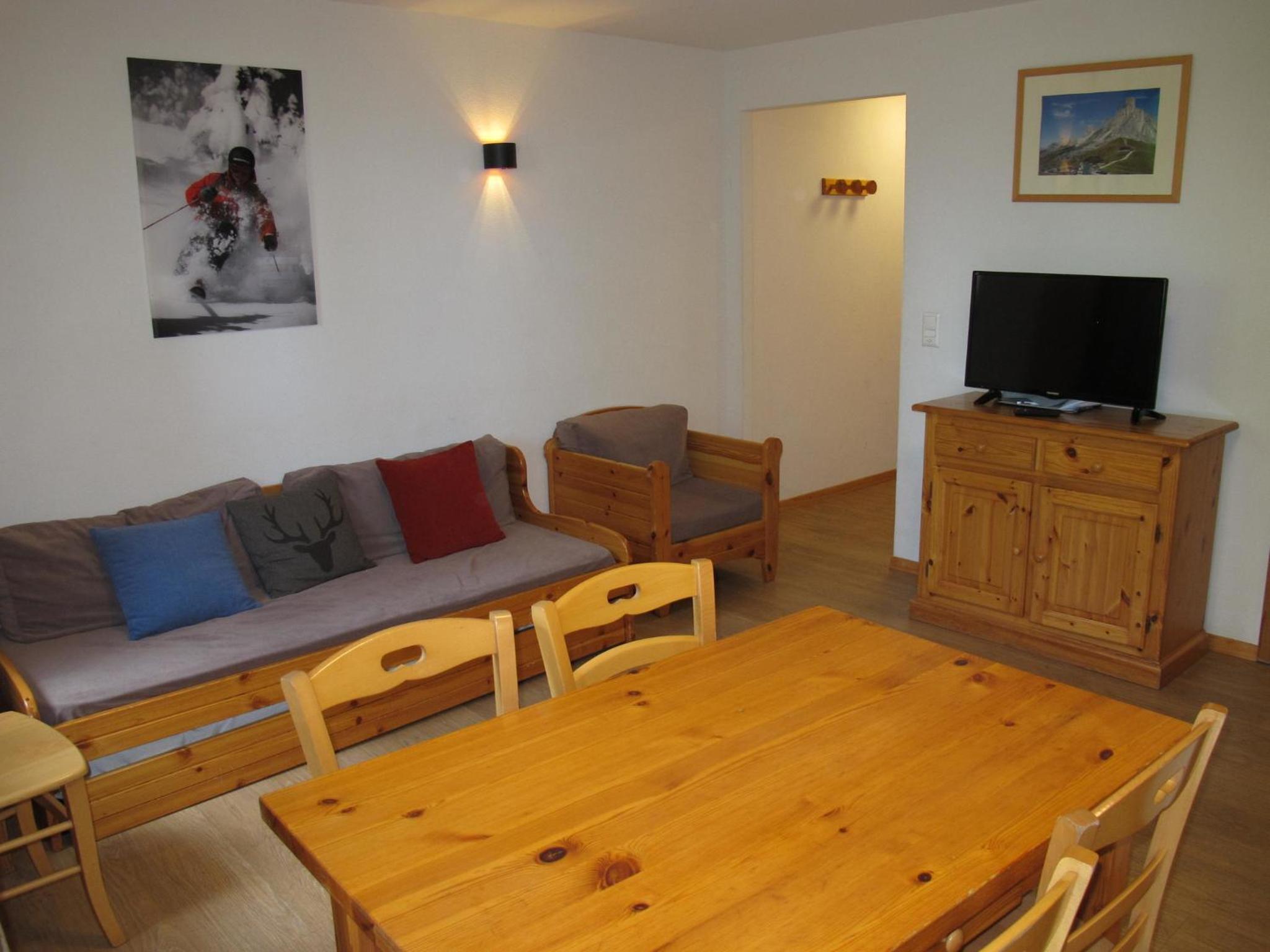 Wohnung CHOTTES NEND230 Ski in and Ski out