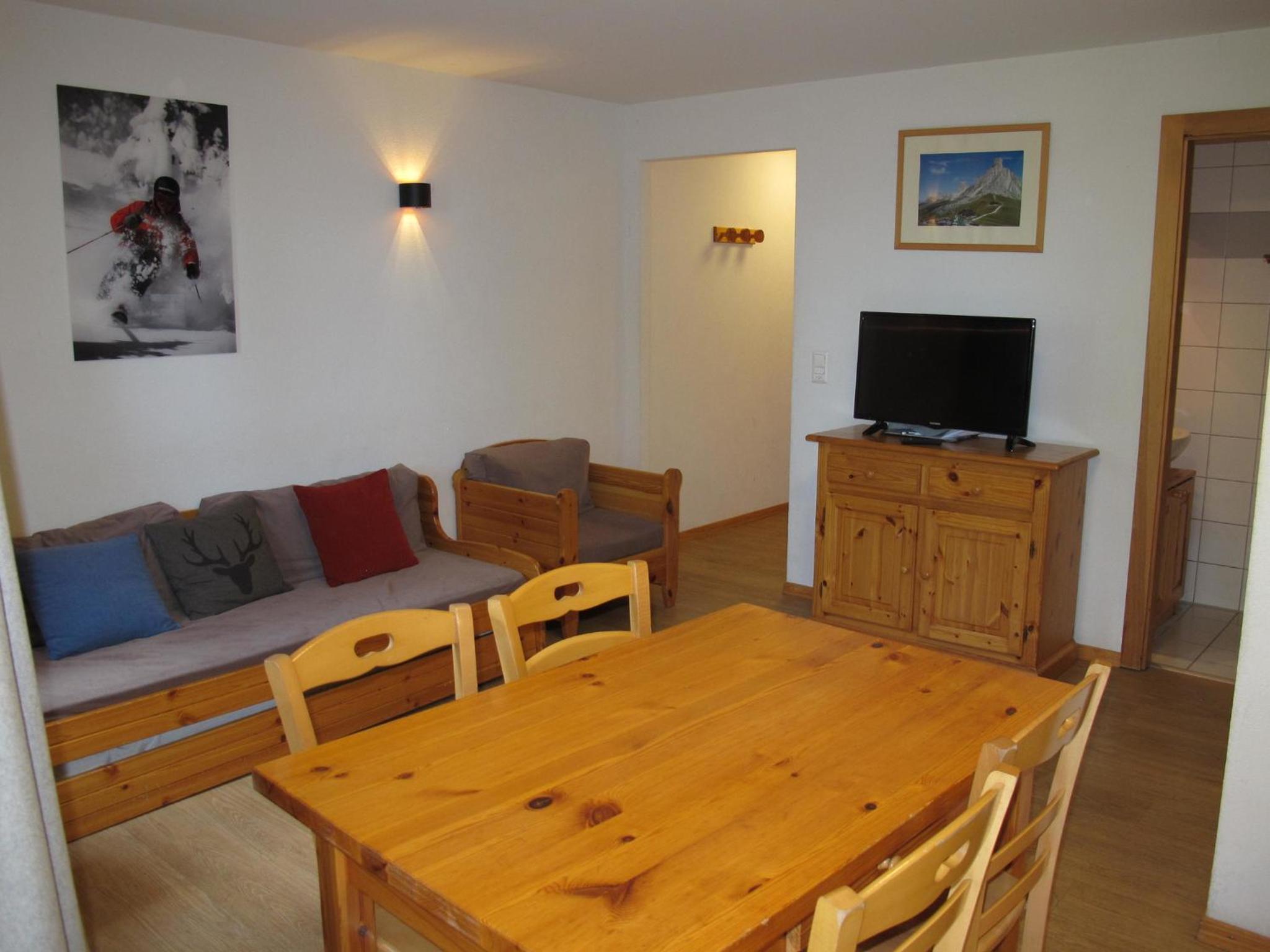 Wohnung CHOTTES NEND230 Ski in and Ski out