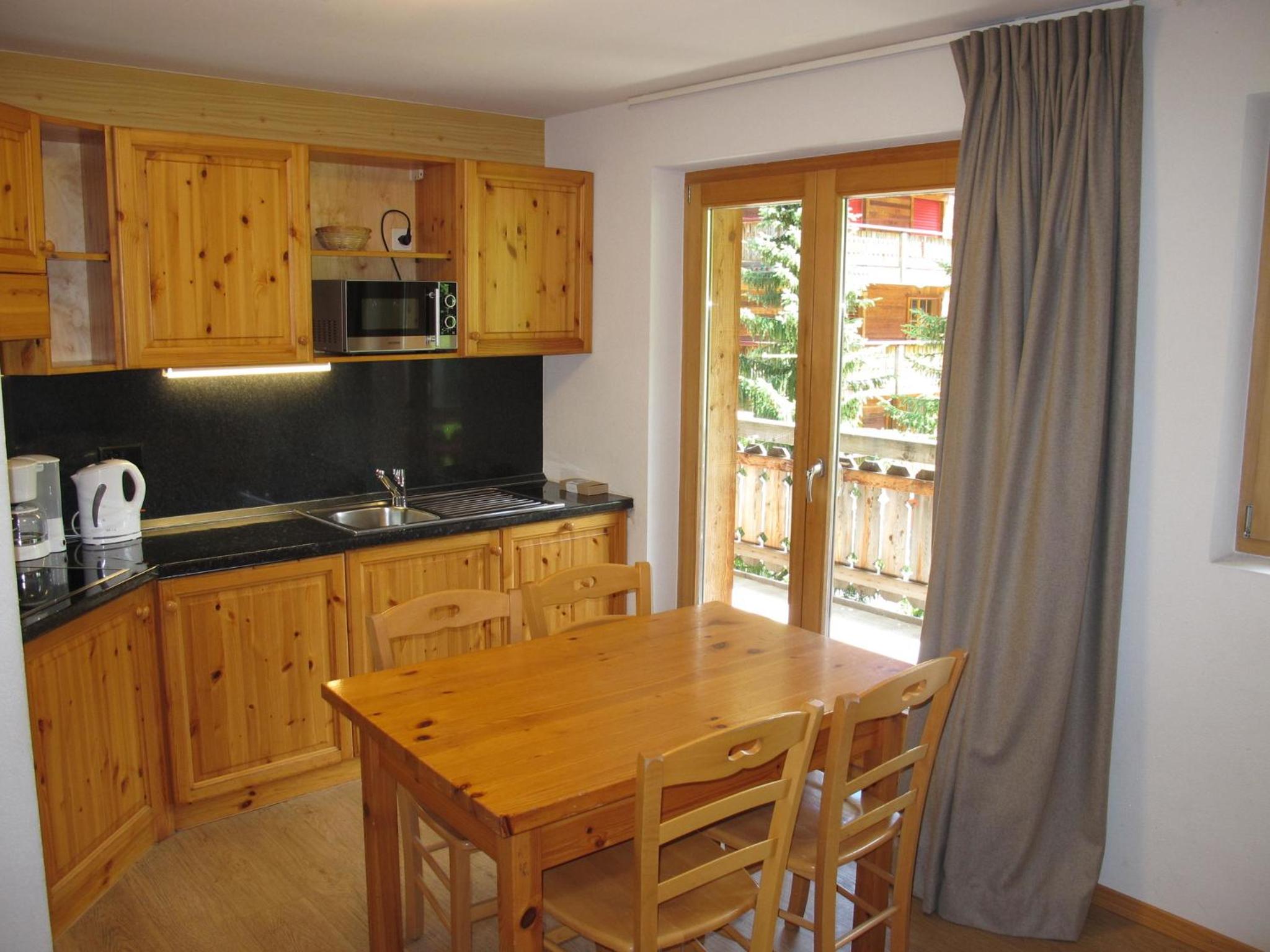 Wohnung CHOTTES NEND230 Ski in and Ski out