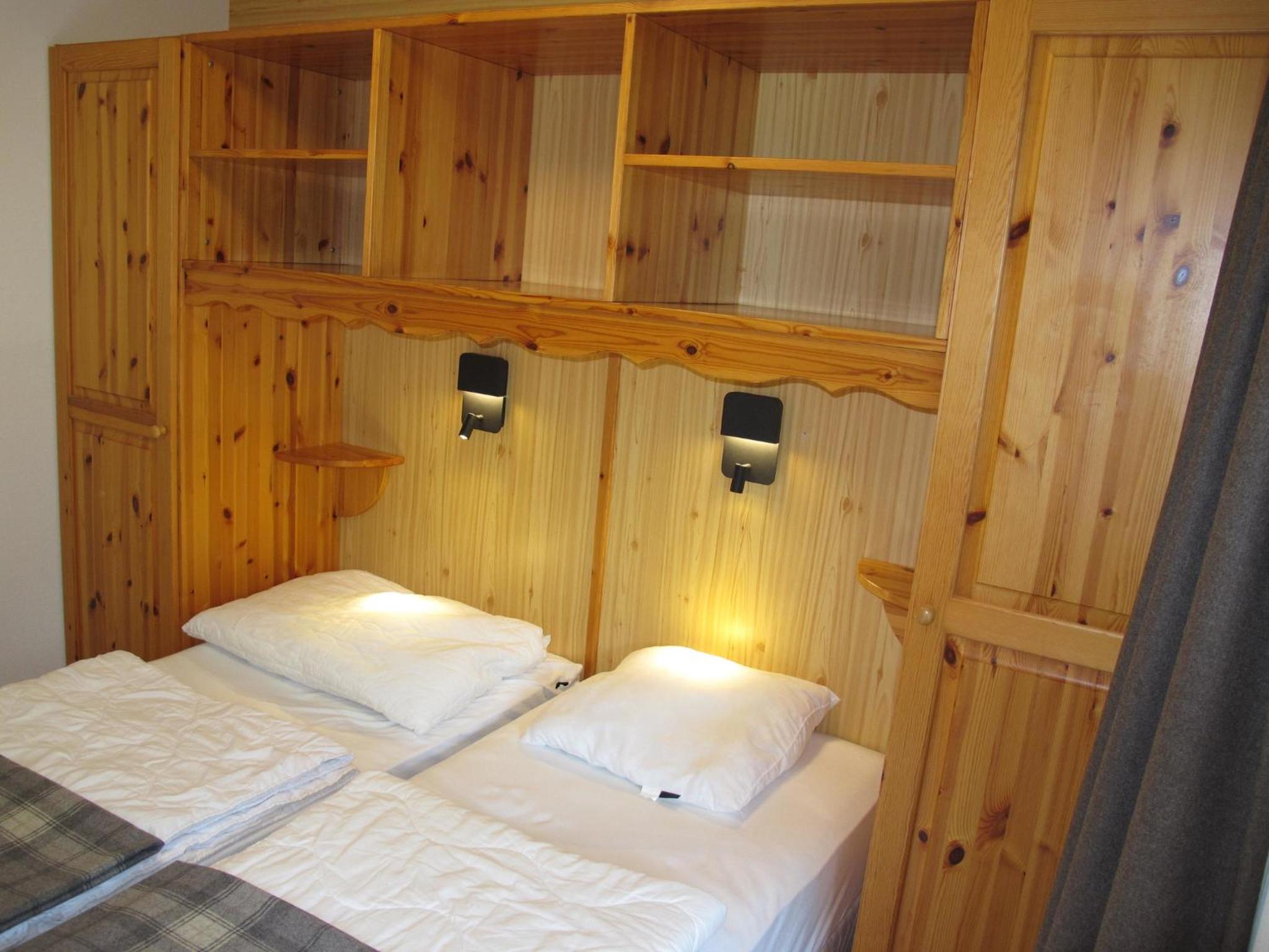 Wohnung CHOTTES NEND230 Ski in and Ski out