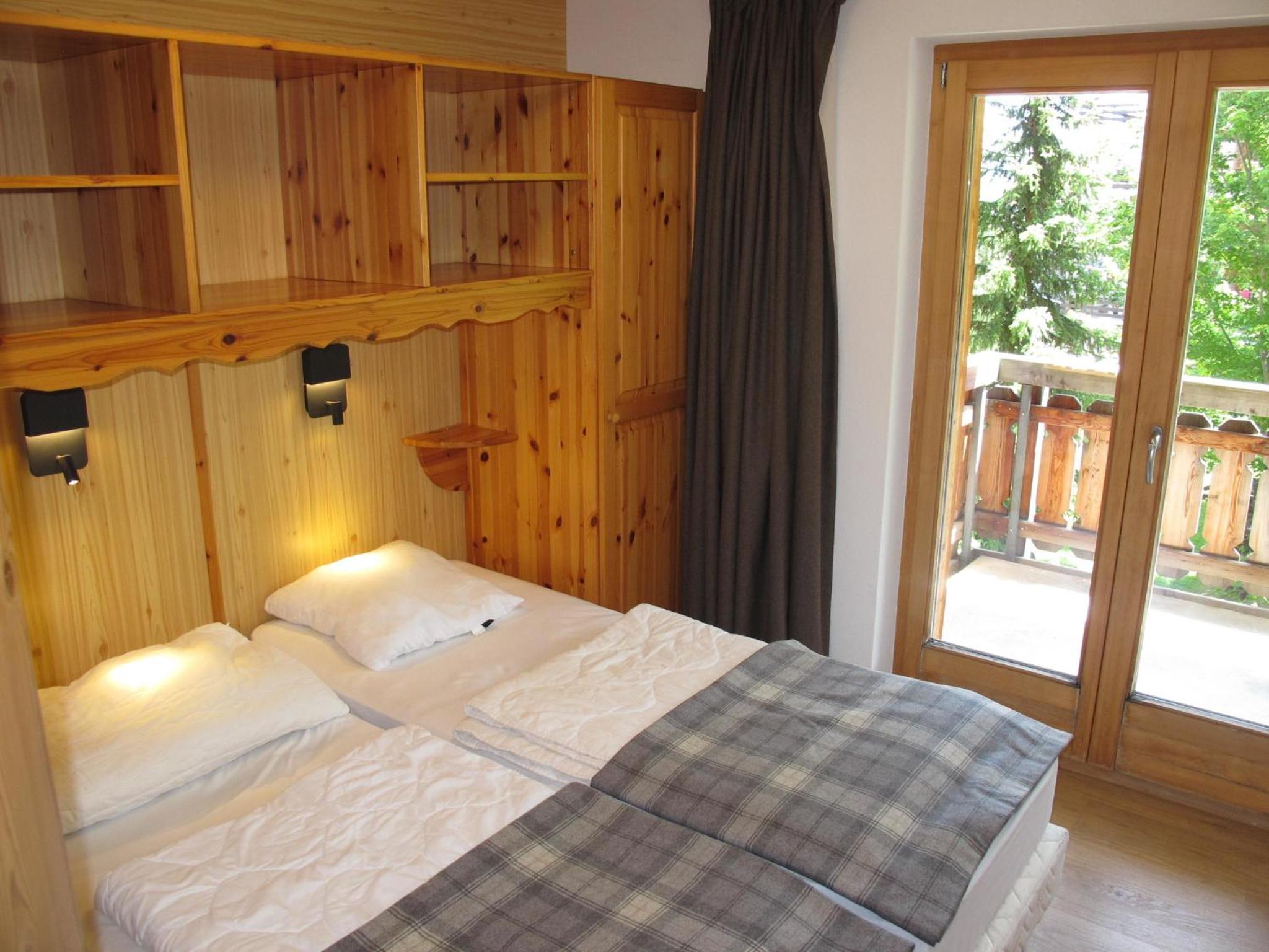 Wohnung CHOTTES NEND230 Ski in and Ski out