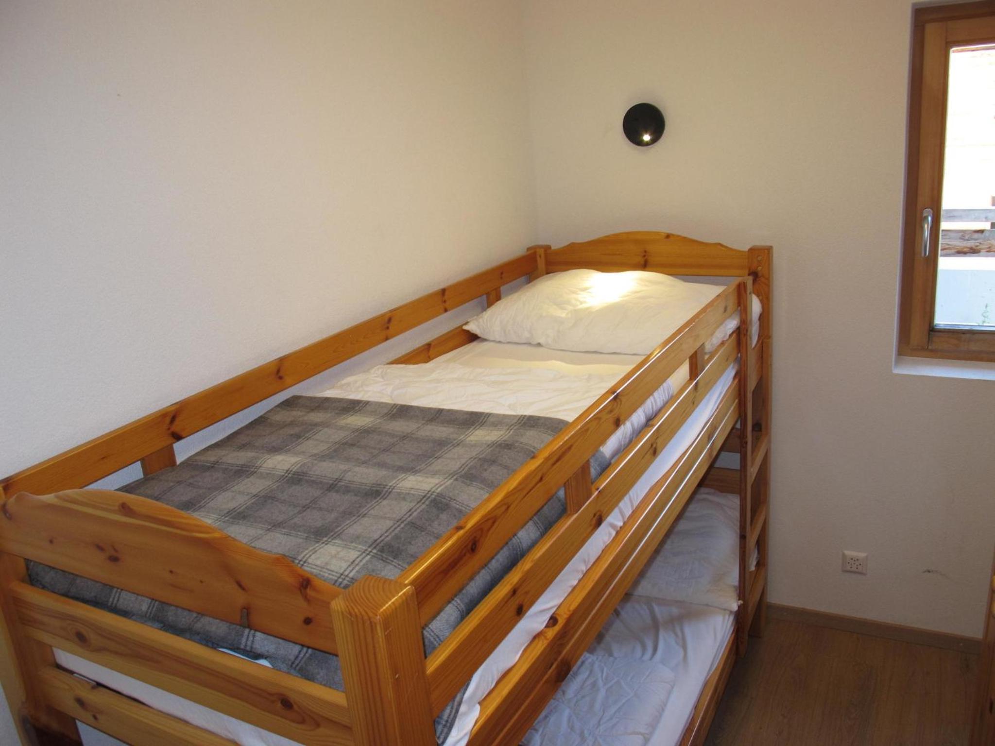 Wohnung CHOTTES NEND230 Ski in and Ski out
