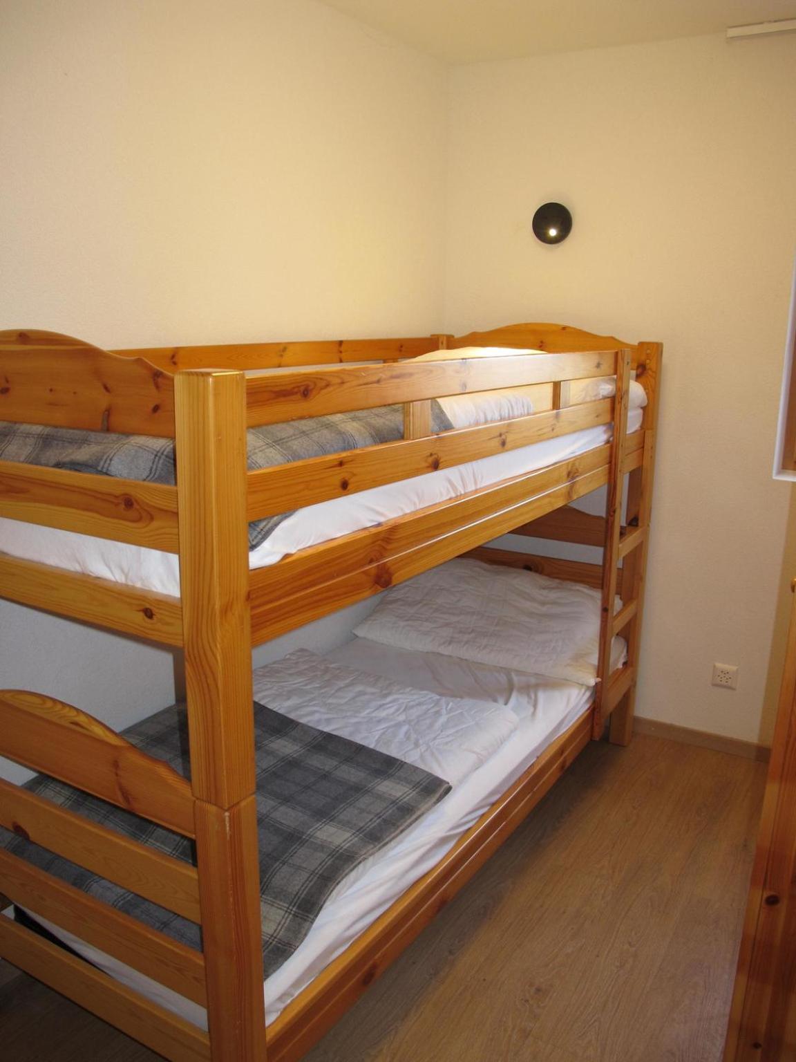 Wohnung CHOTTES NEND230 Ski in and Ski out