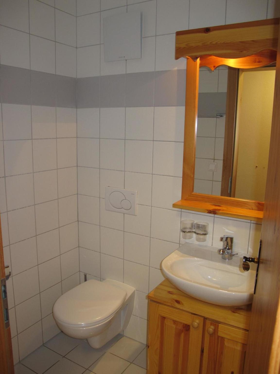 Wohnung CHOTTES NEND230 Ski in and Ski out
