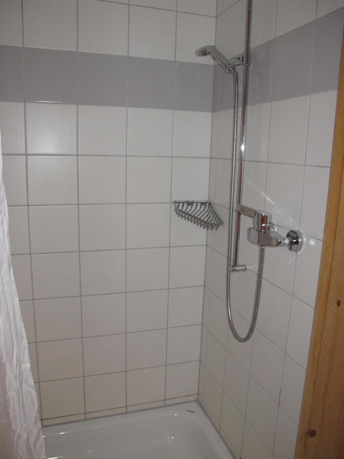 Wohnung CHOTTES NEND230 Ski in and Ski out