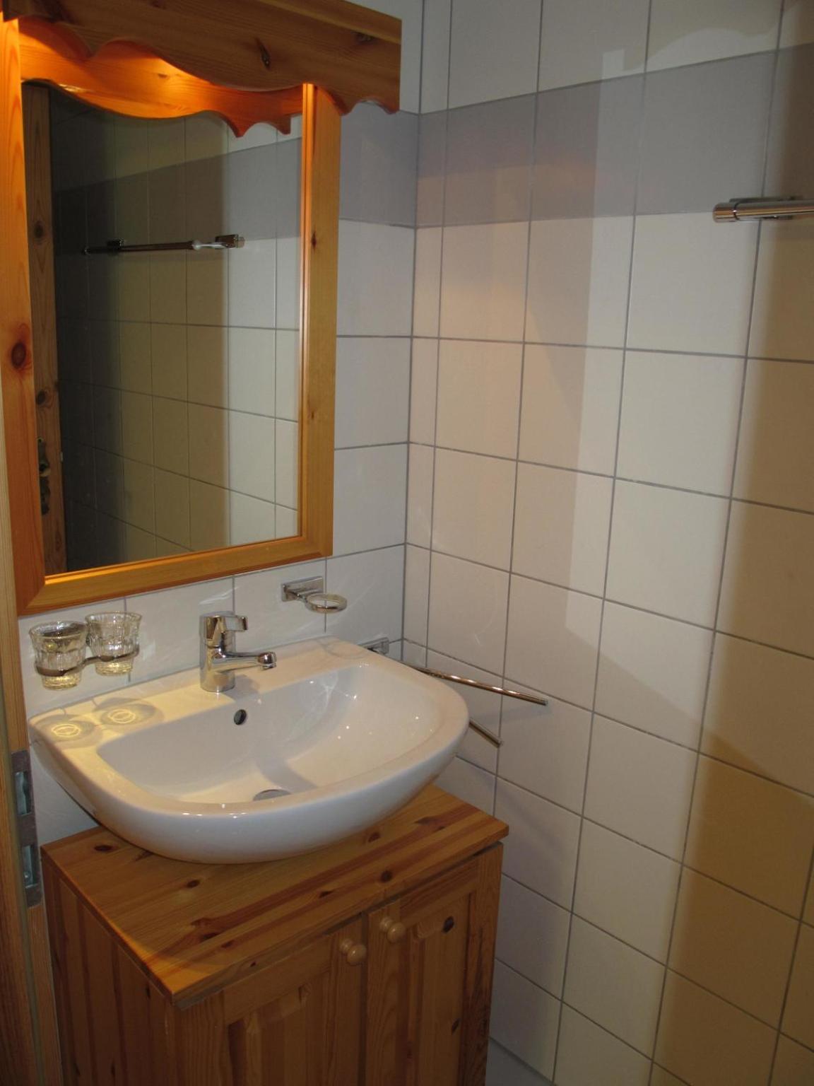 Wohnung CHOTTES NEND230 Ski in and Ski out