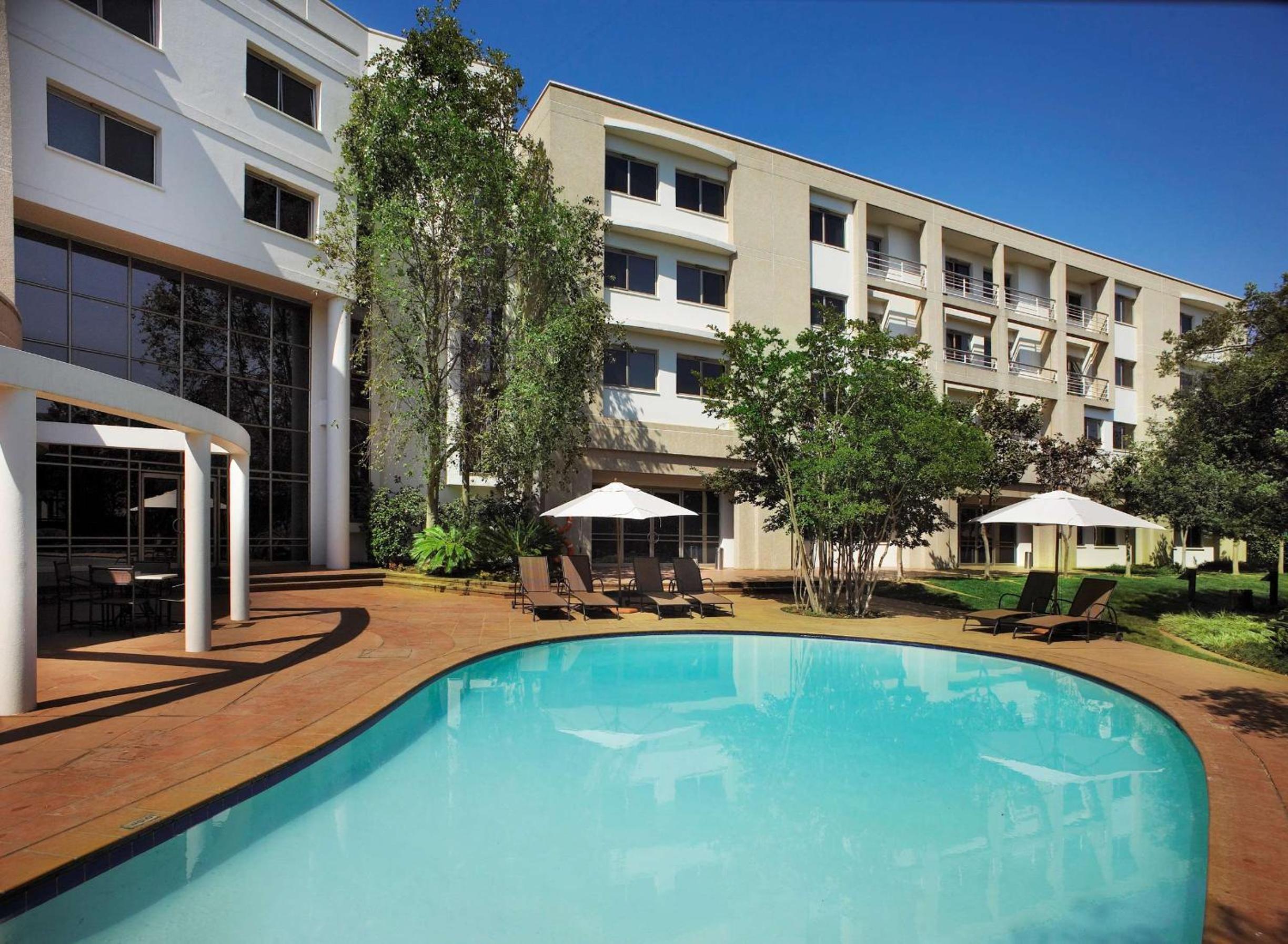 Johannesburg Vacations - Garden Court Eastgate - Property Image 28
