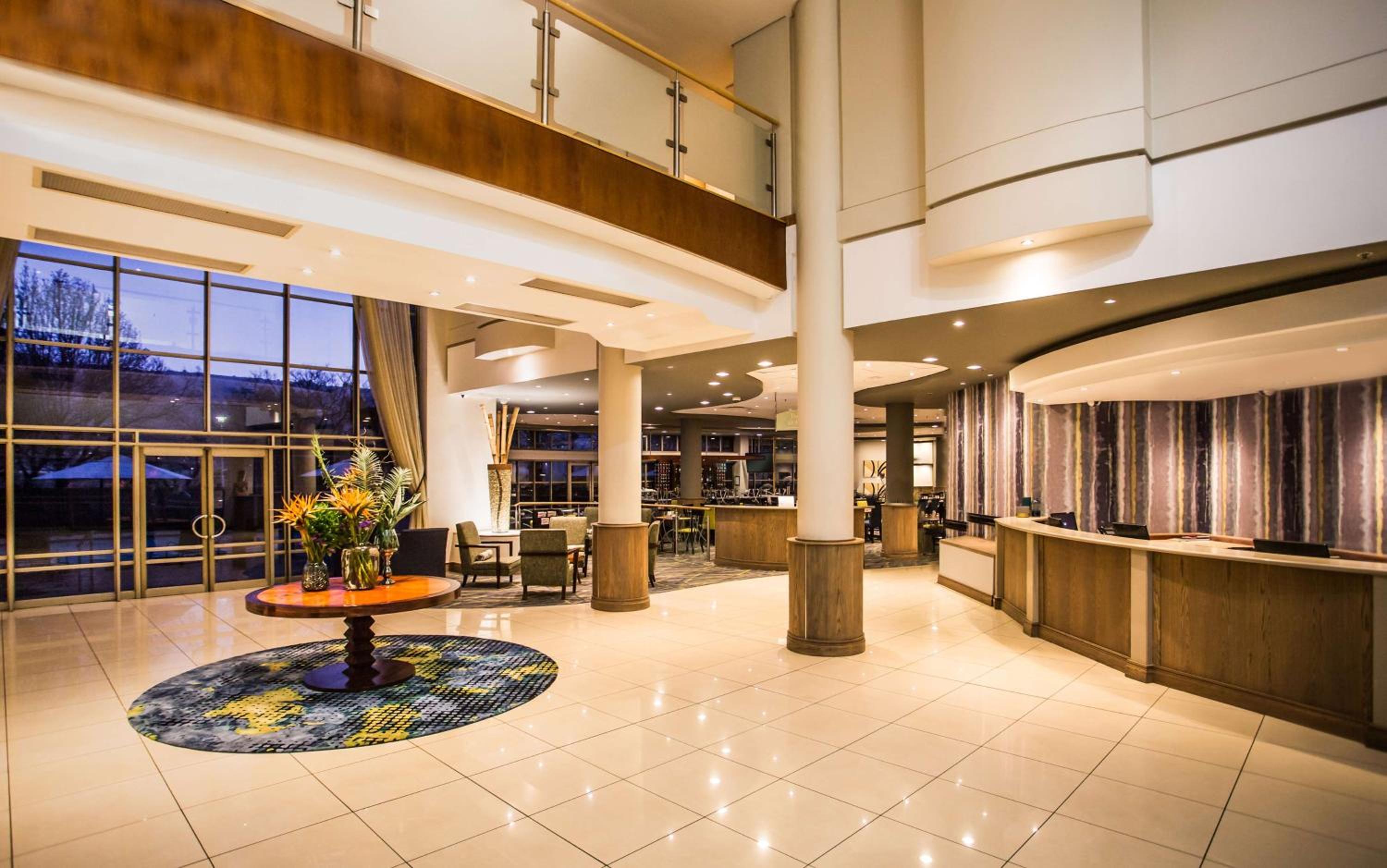 Johannesburg Vacations - Garden Court Eastgate - Property Image 31