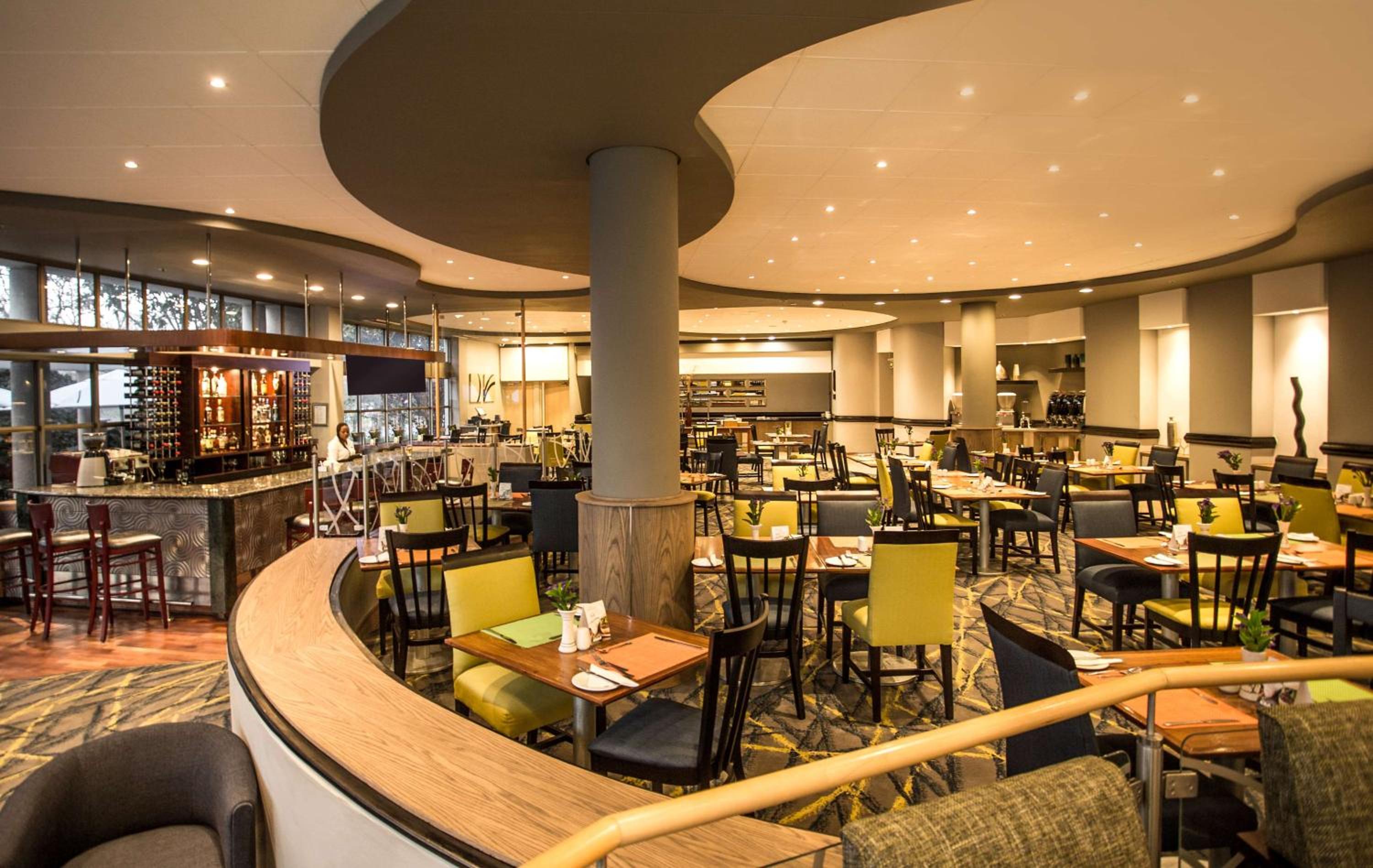 Johannesburg Vacations - Garden Court Eastgate - Property Image 34