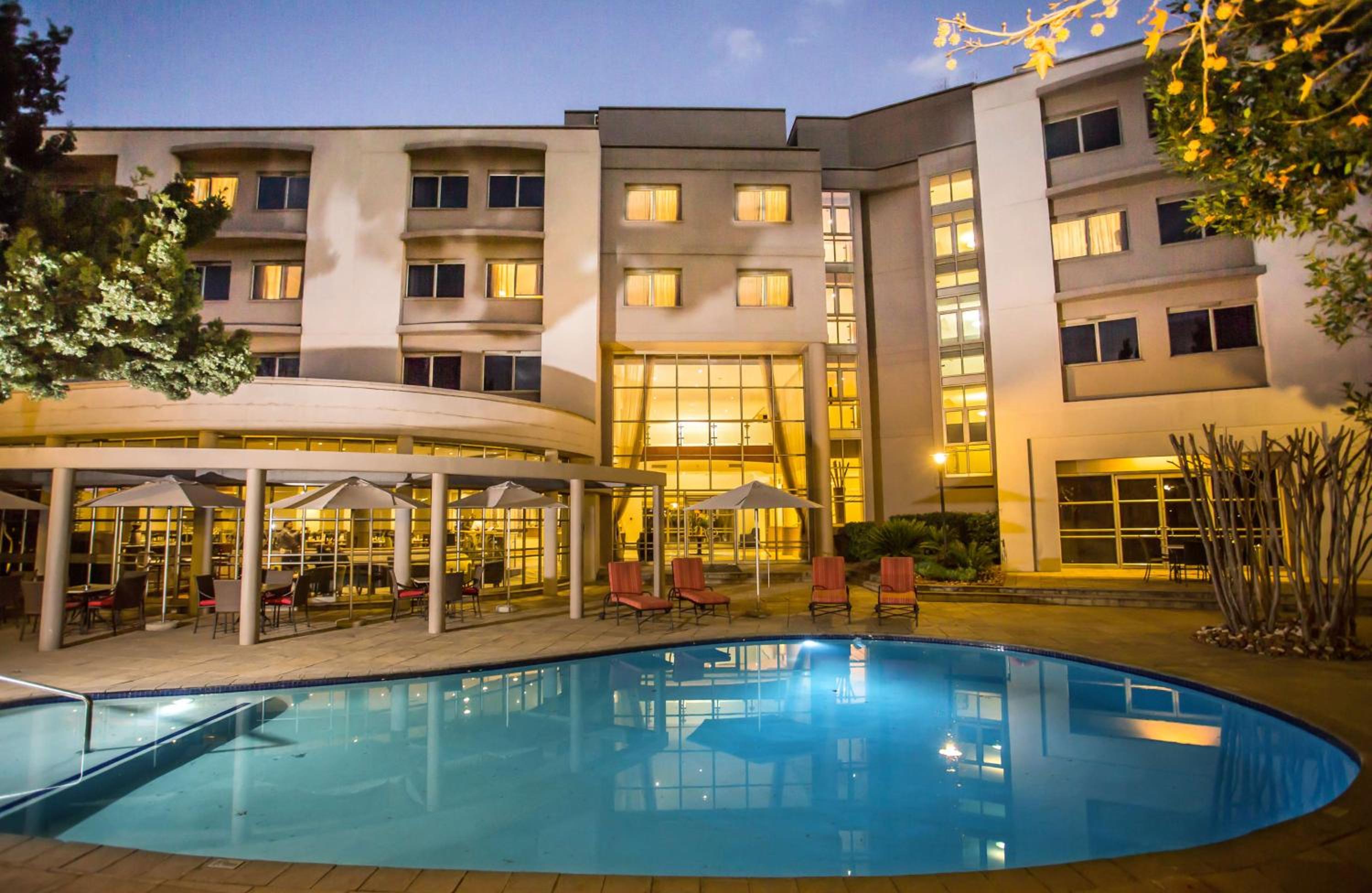 Johannesburg Vacations - Garden Court Eastgate - Property Image 29