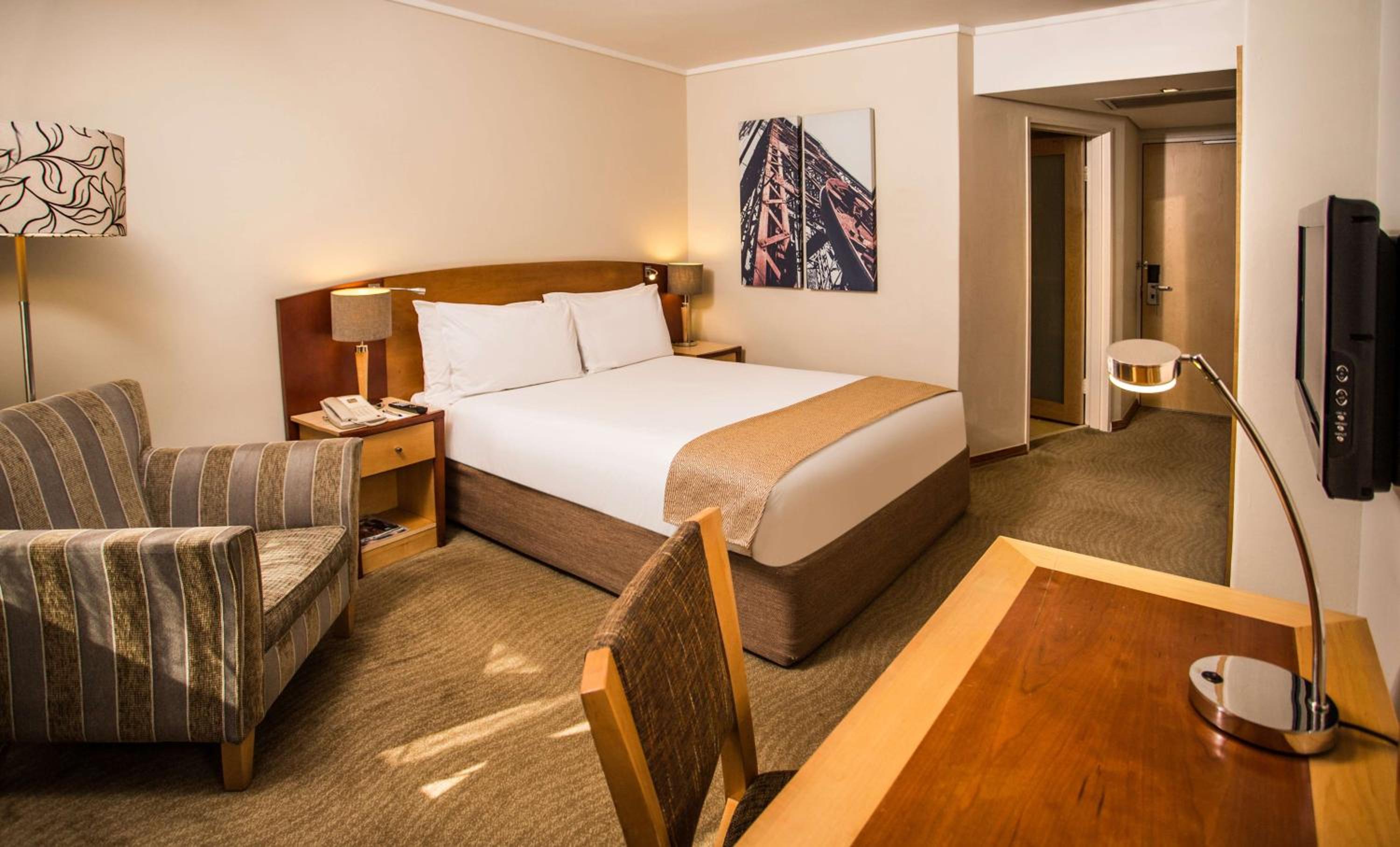 Johannesburg Vacations - Garden Court Eastgate - Property Image 46