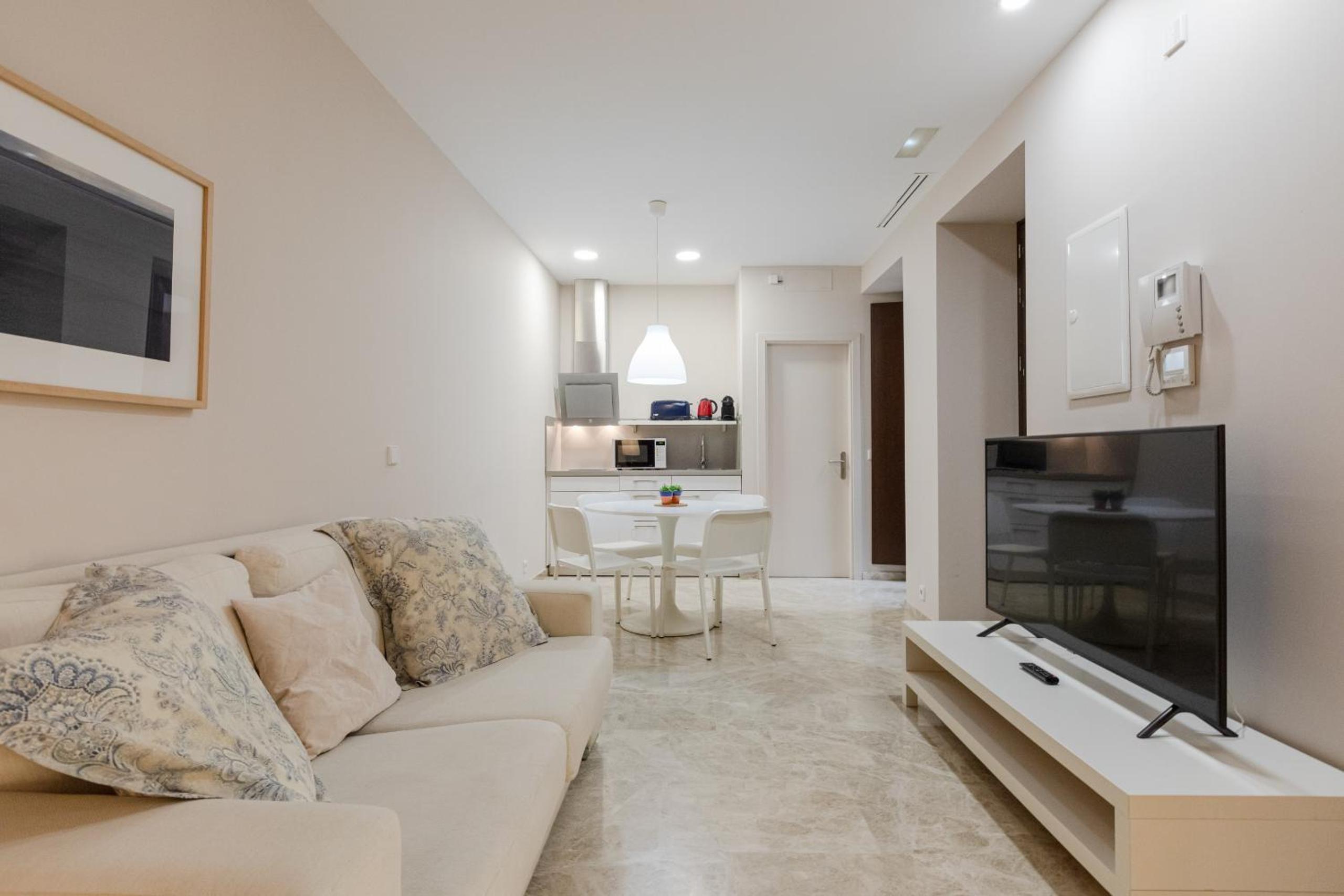 Casa Fabiola Apartamentos Boutique