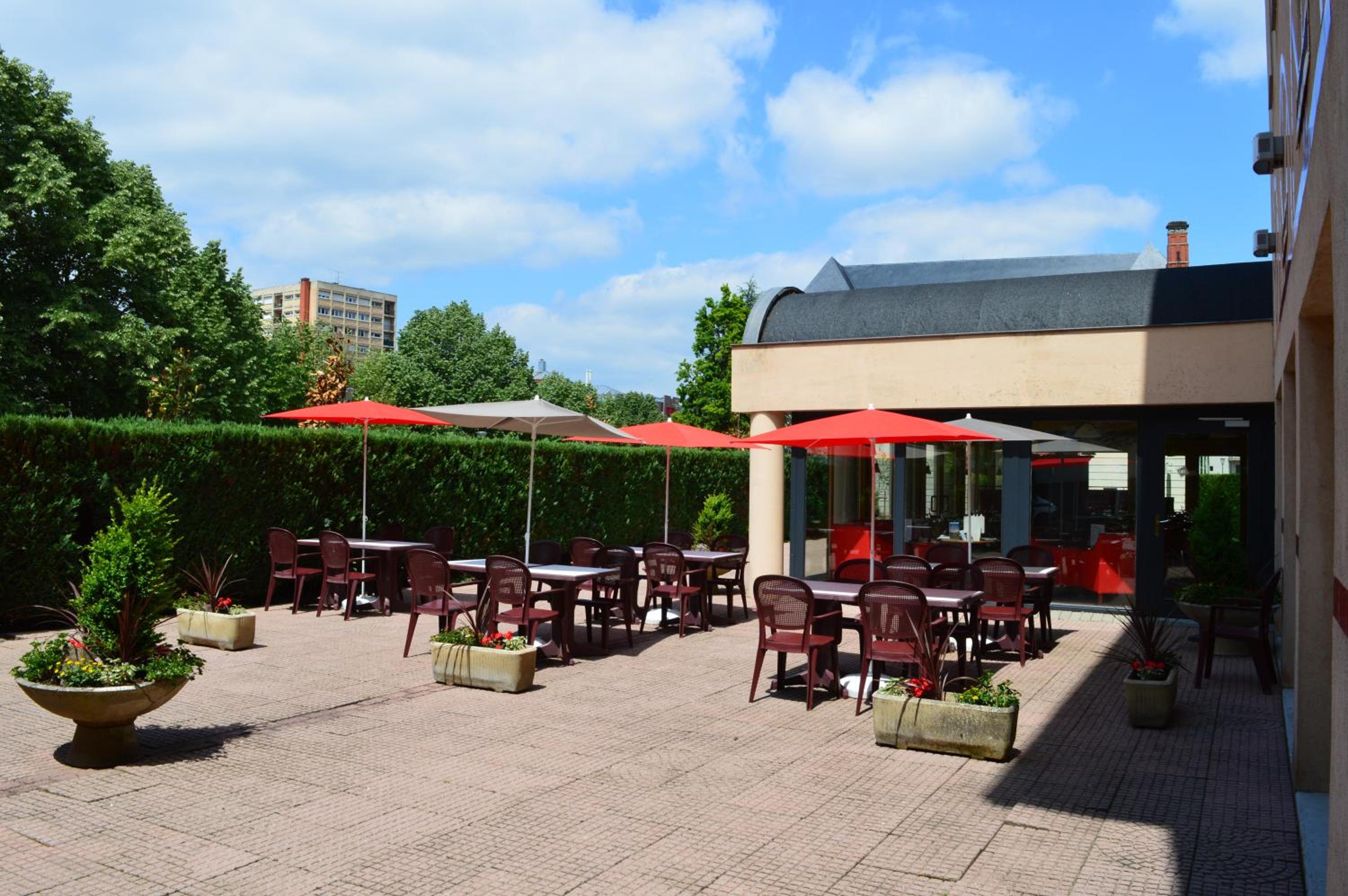 Epinal Vacations - ibis Epinal Centre - Property Image 6