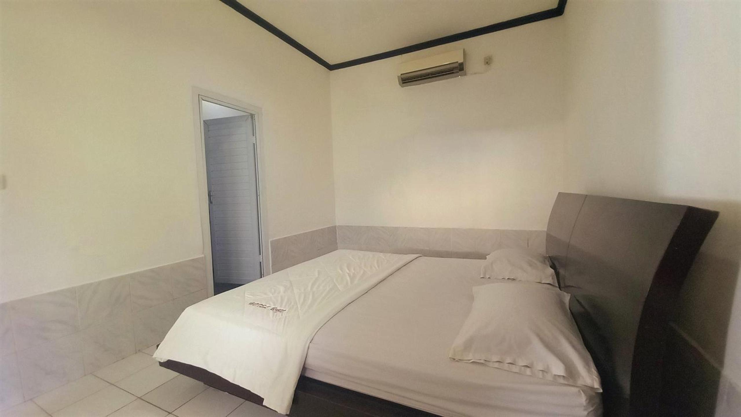 Bajo Hotel