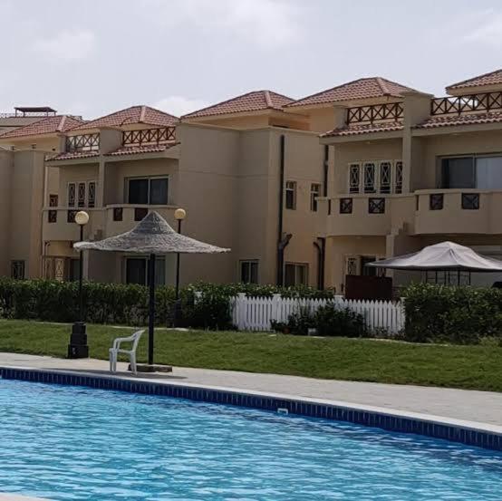 Stella heights entire Villa