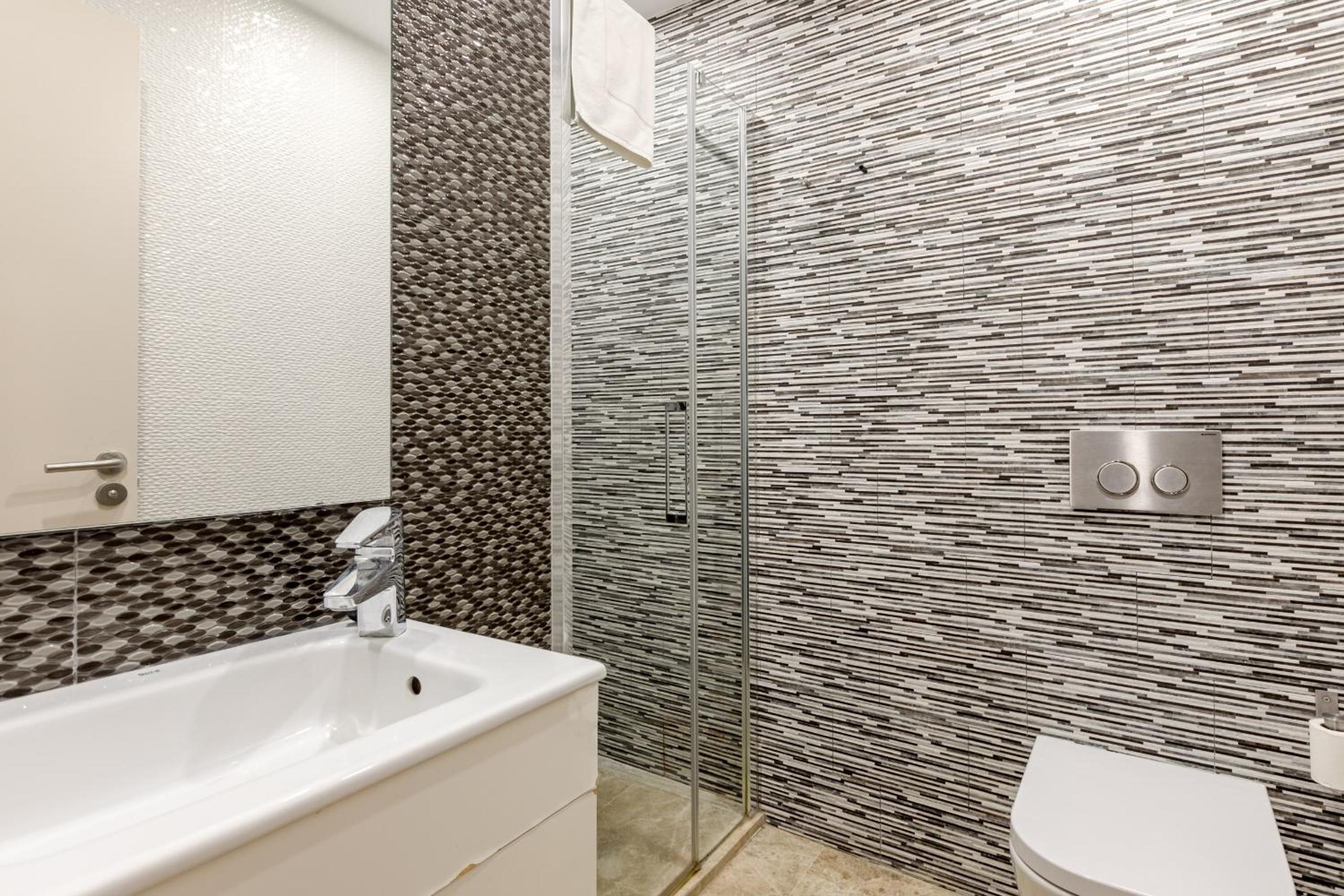 Casa Fabiola Apartamentos Boutique