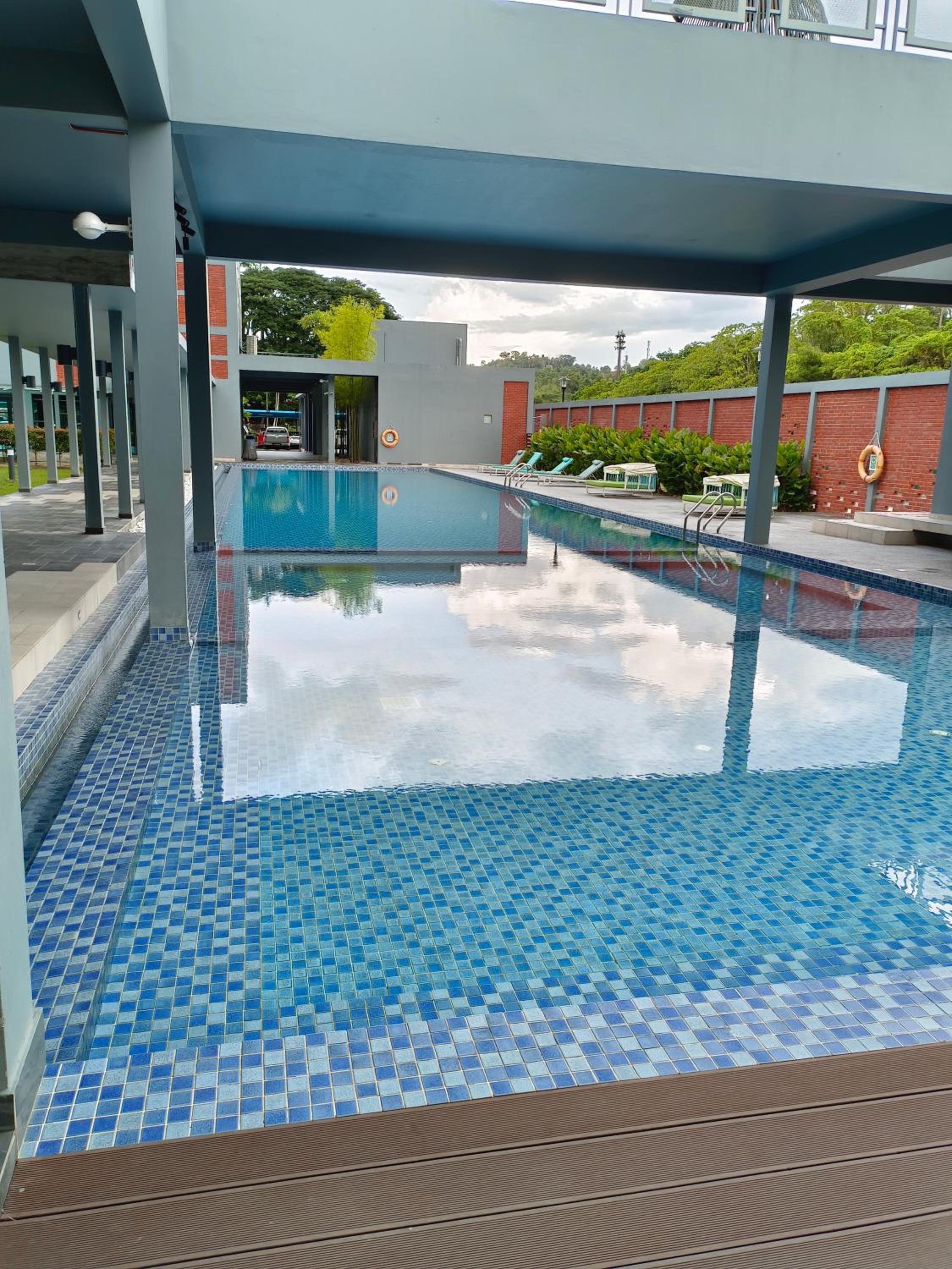 Nasuha Homestay