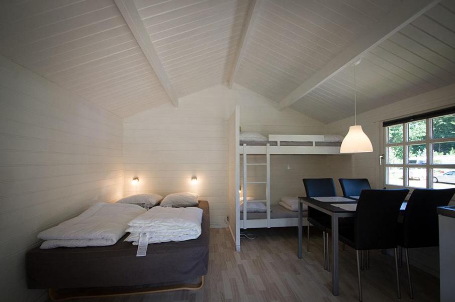 Randbøldal Camping & Cabins