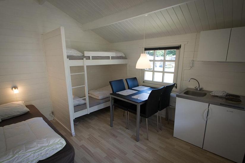 Randbøldal Camping & Cabins