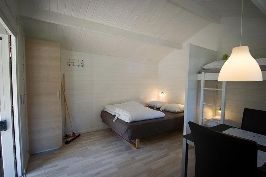 Randbøldal Camping & Cabins