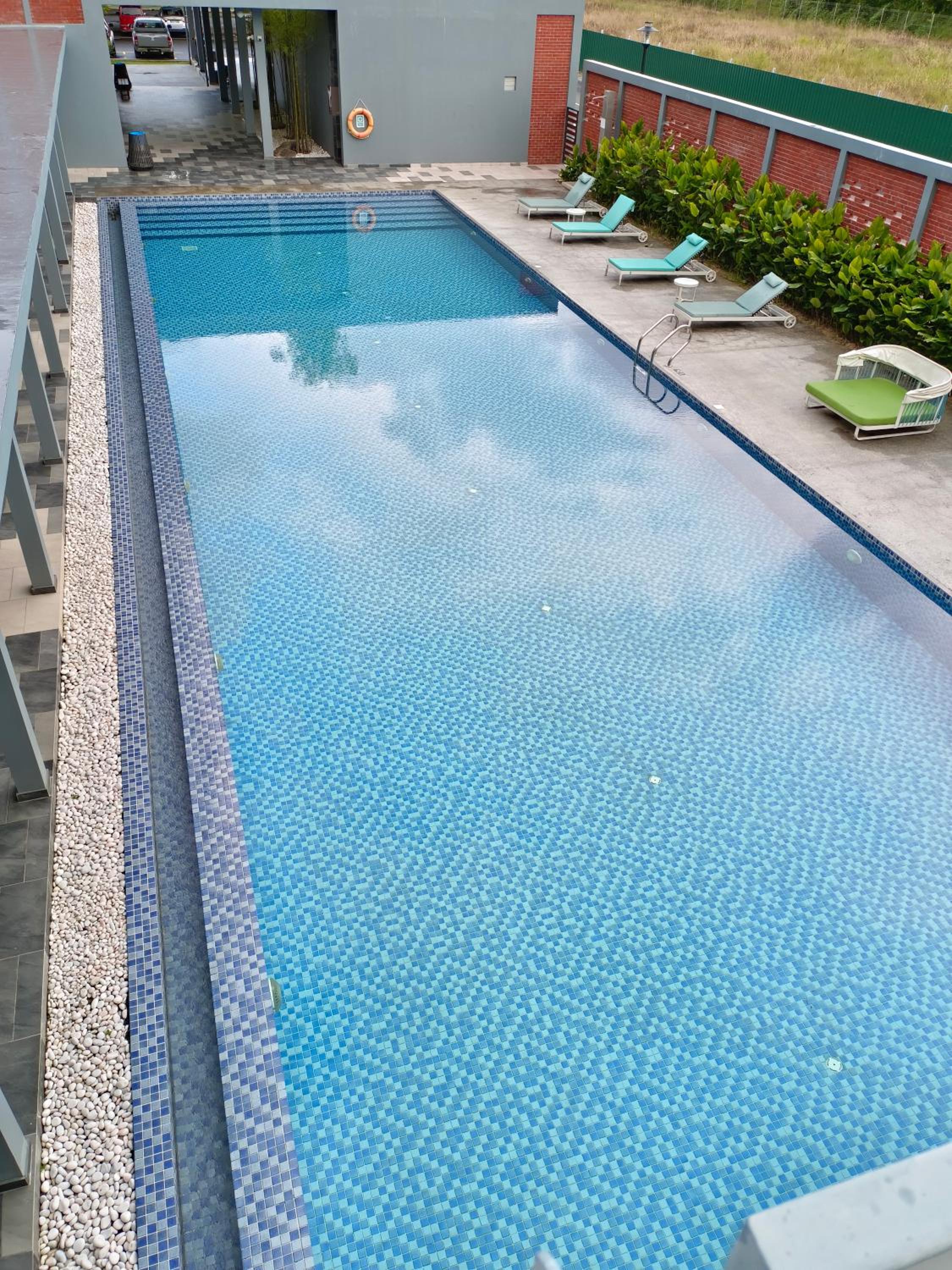 Nasuha Homestay