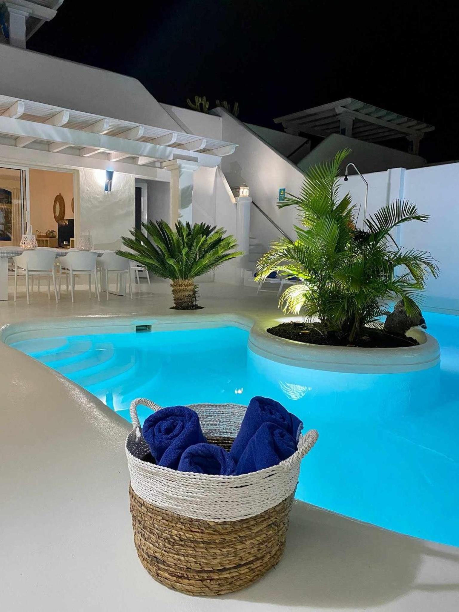 Casa Natalia Bahiazul