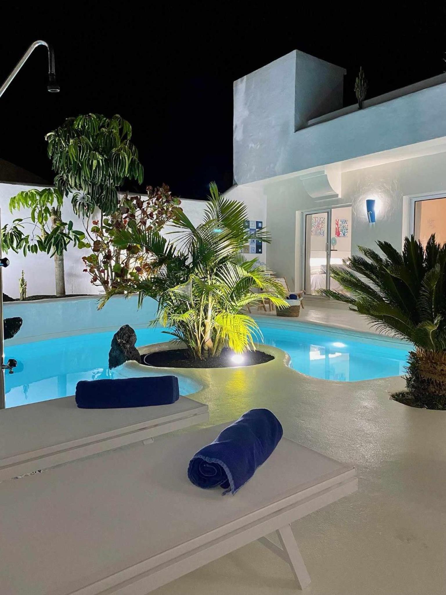 Casa Natalia Bahiazul