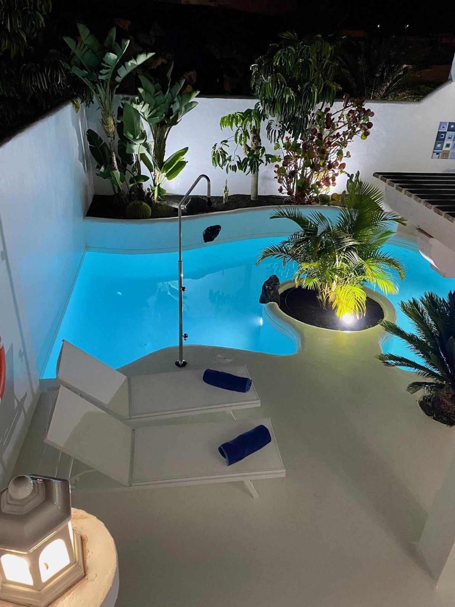 Casa Natalia Bahiazul