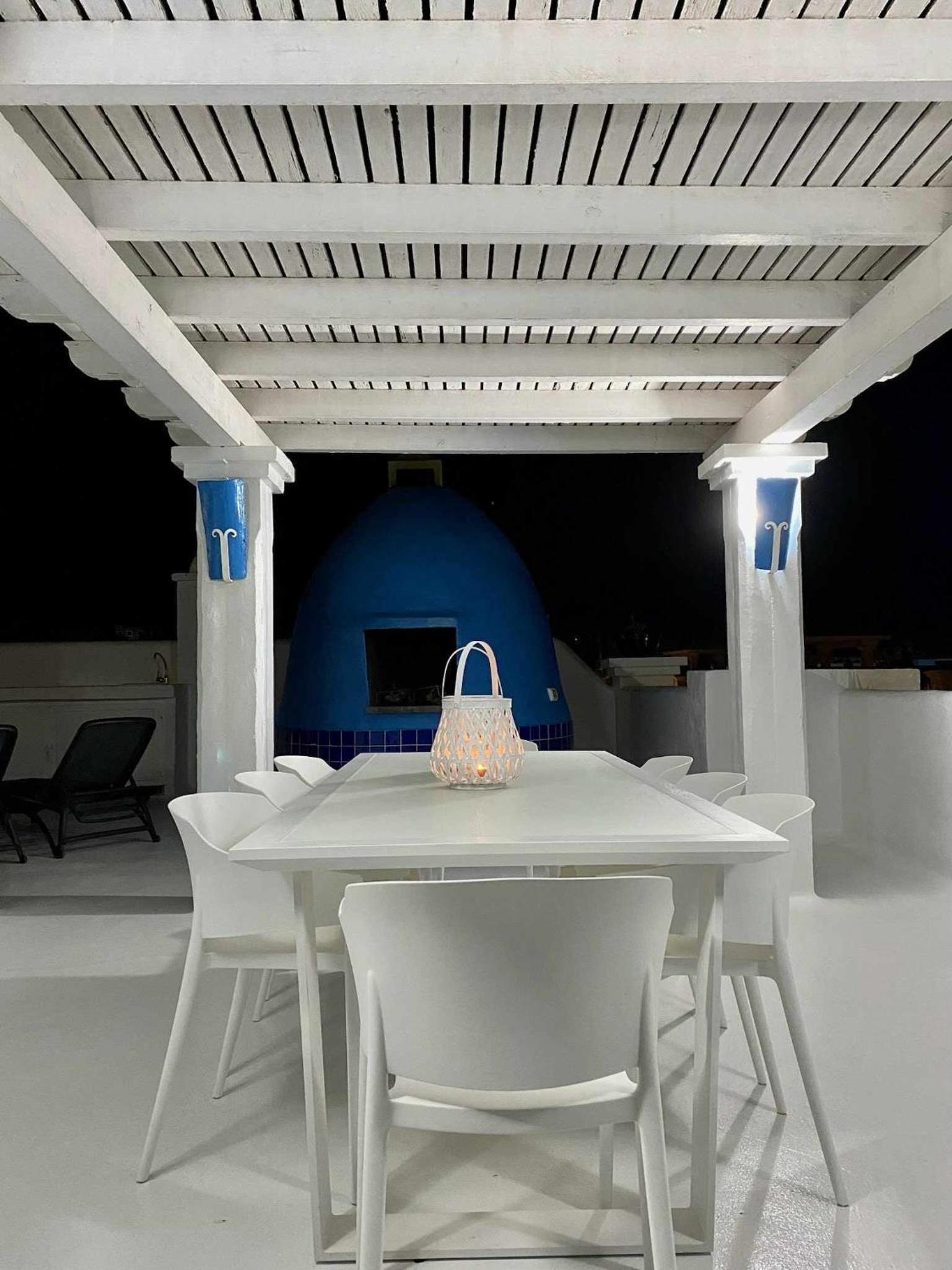 Casa Natalia Bahiazul