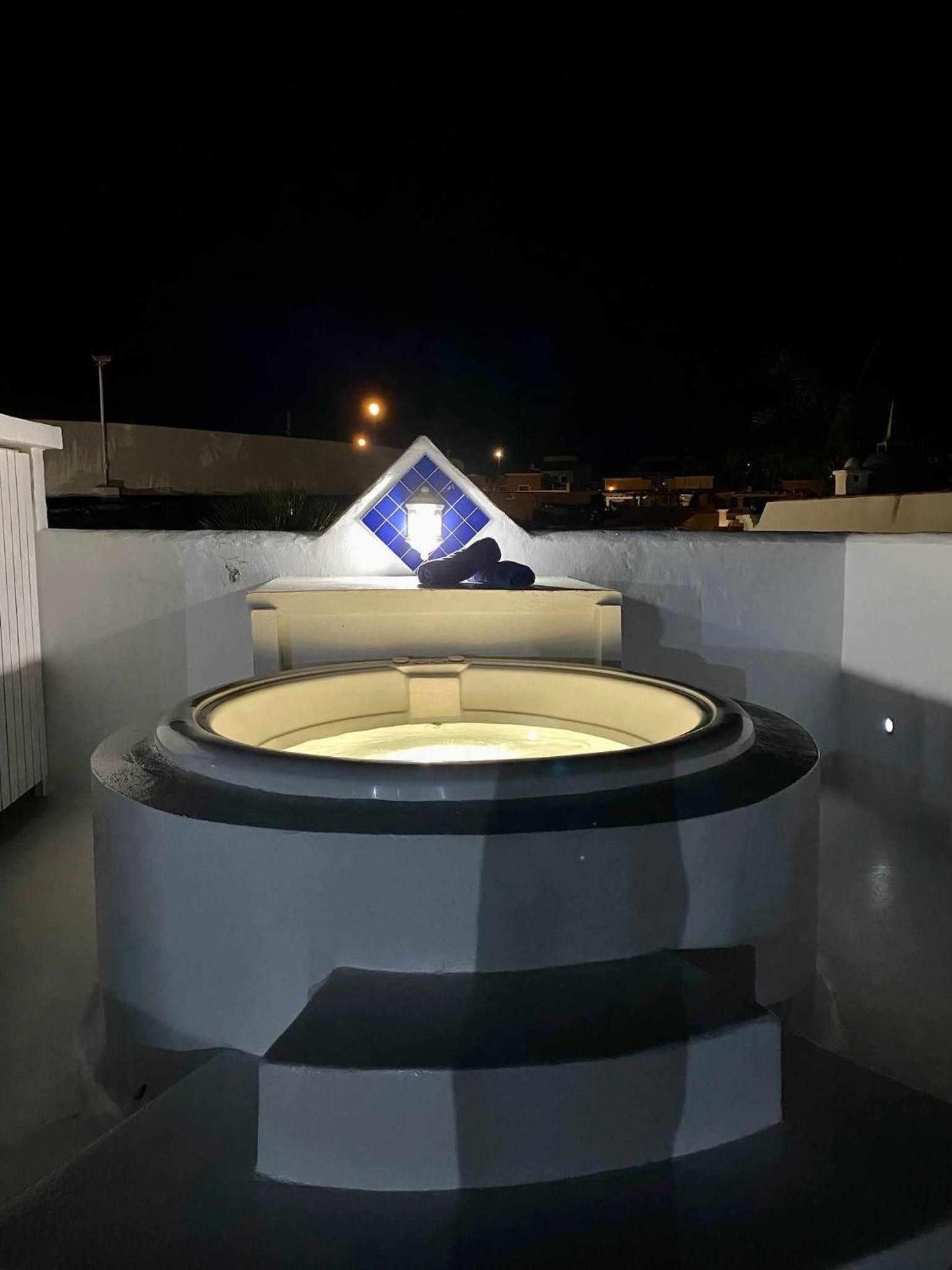 Casa Natalia Bahiazul