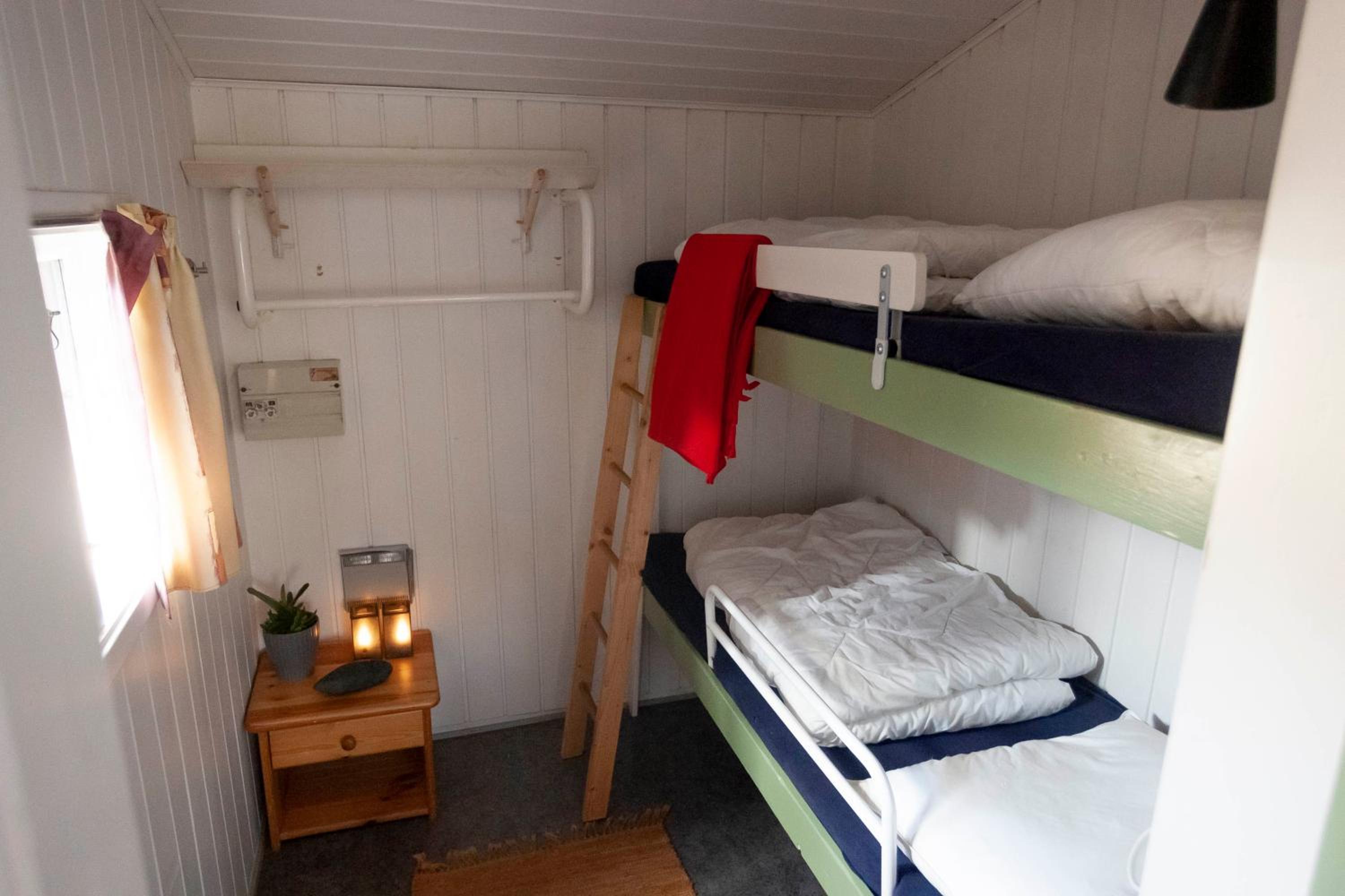 Randbøldal Camping & Cabins